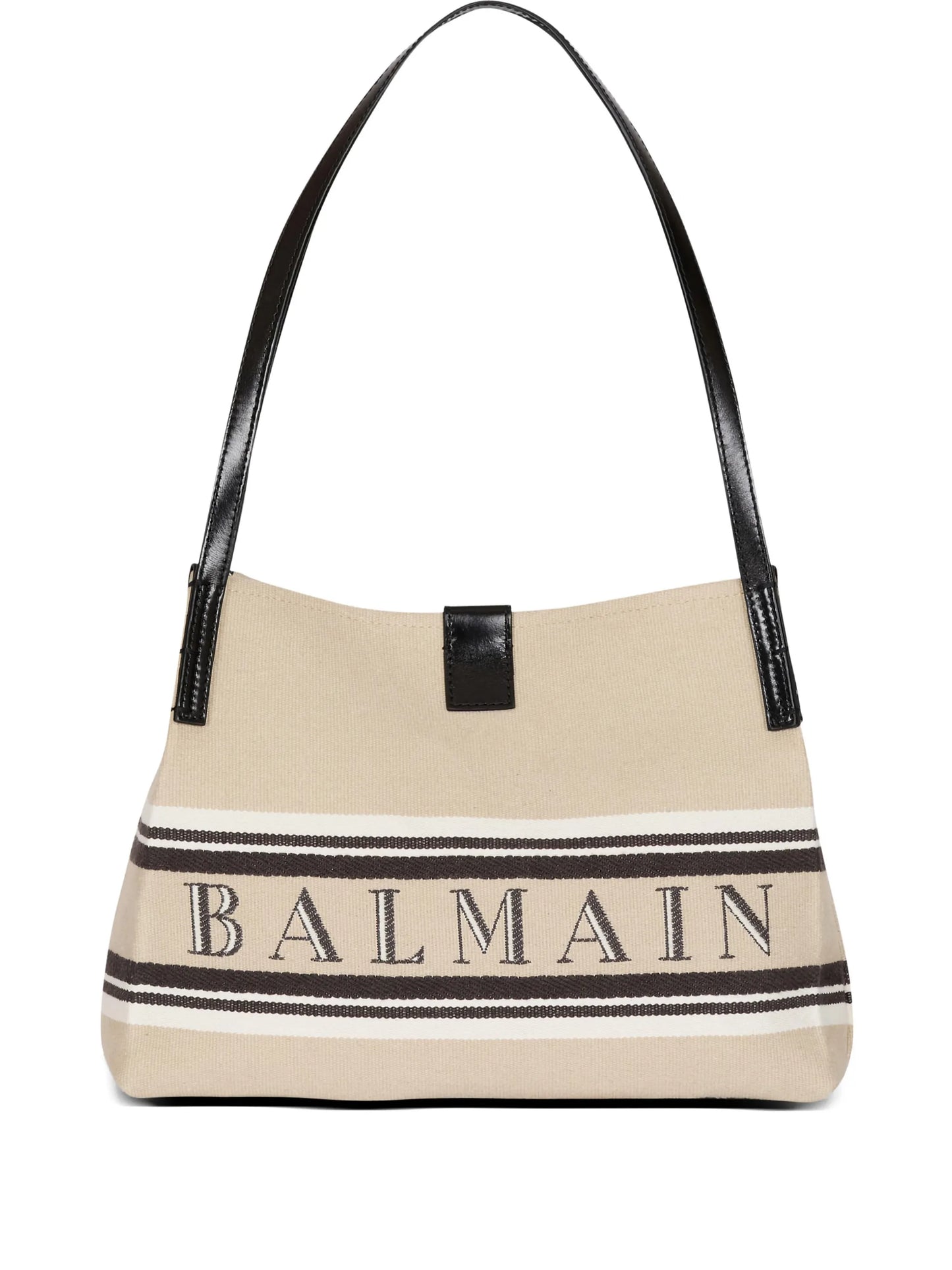 small Release canvas tote bag