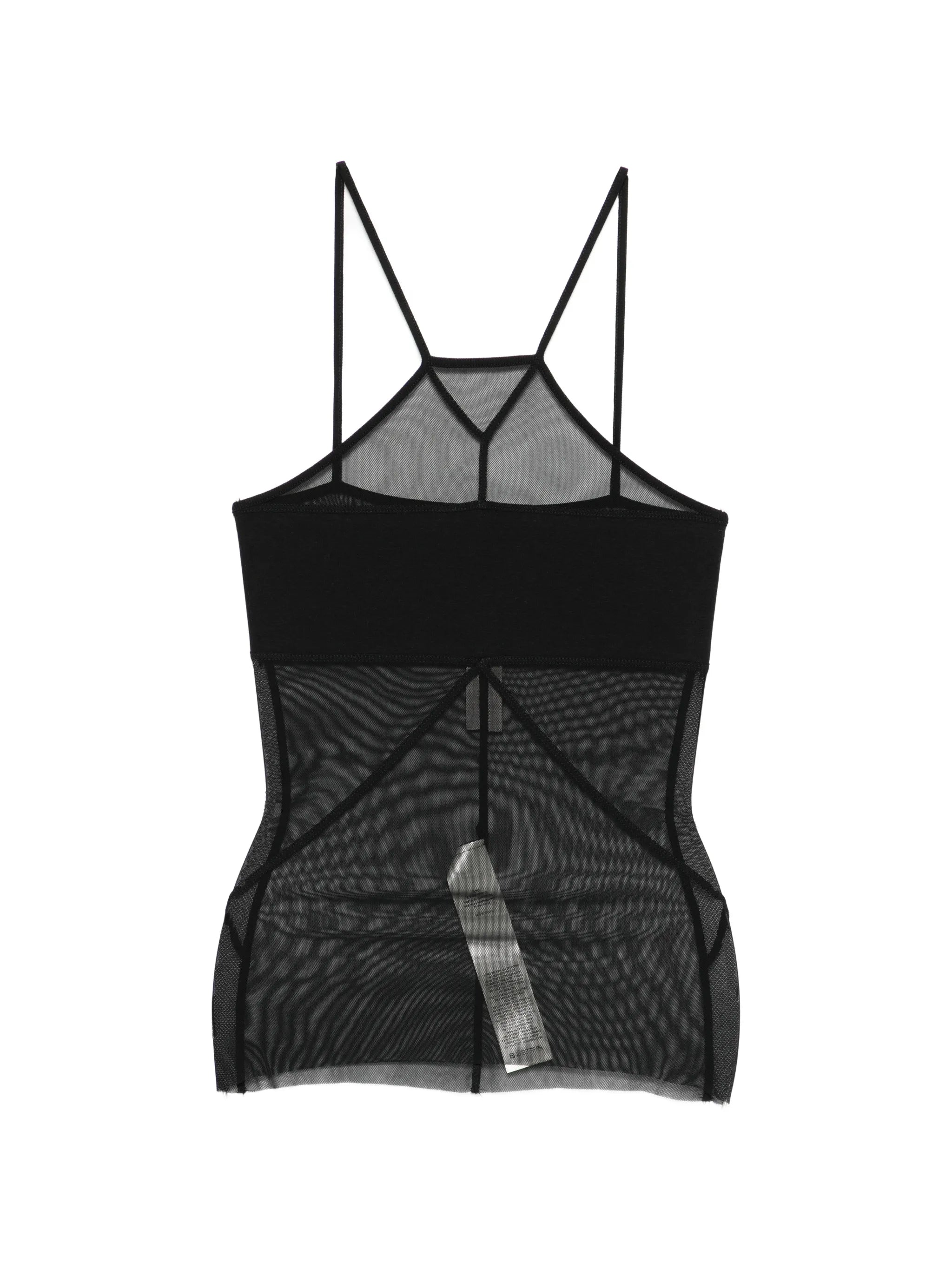 SL Combo sheer top