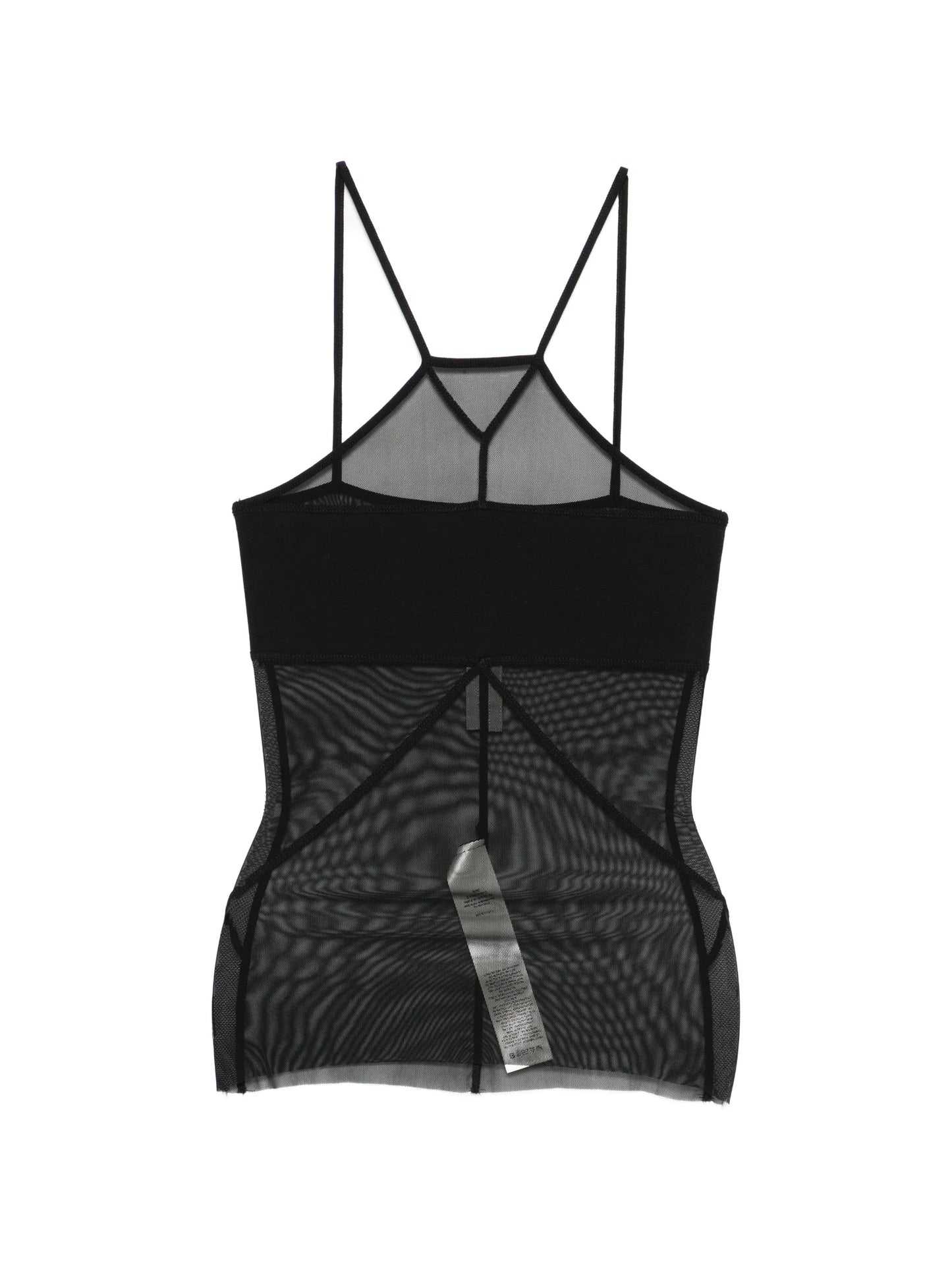 SL Combo sheer top