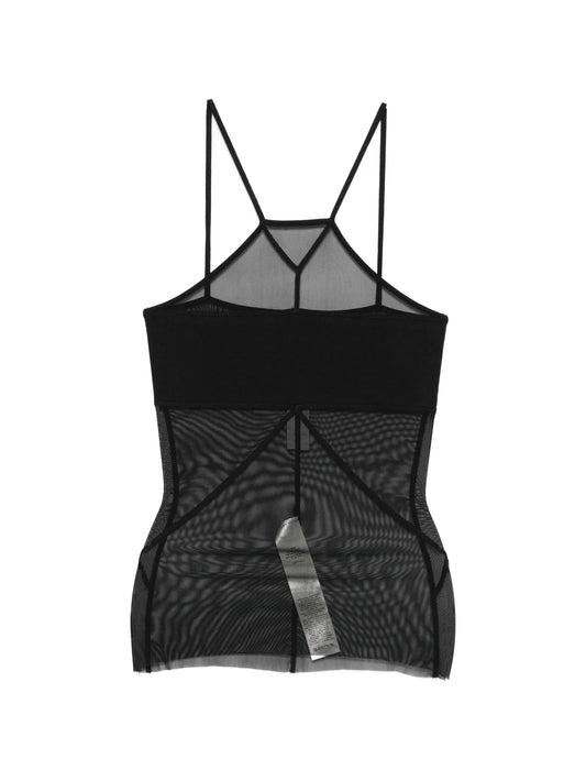 SL Combo sheer top