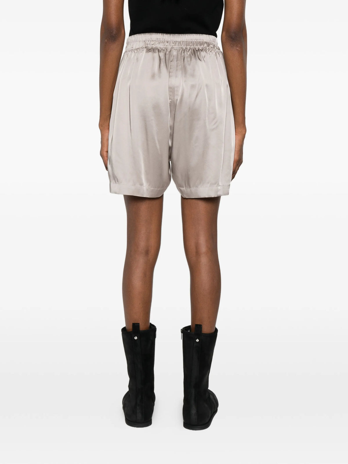 Temple shorts