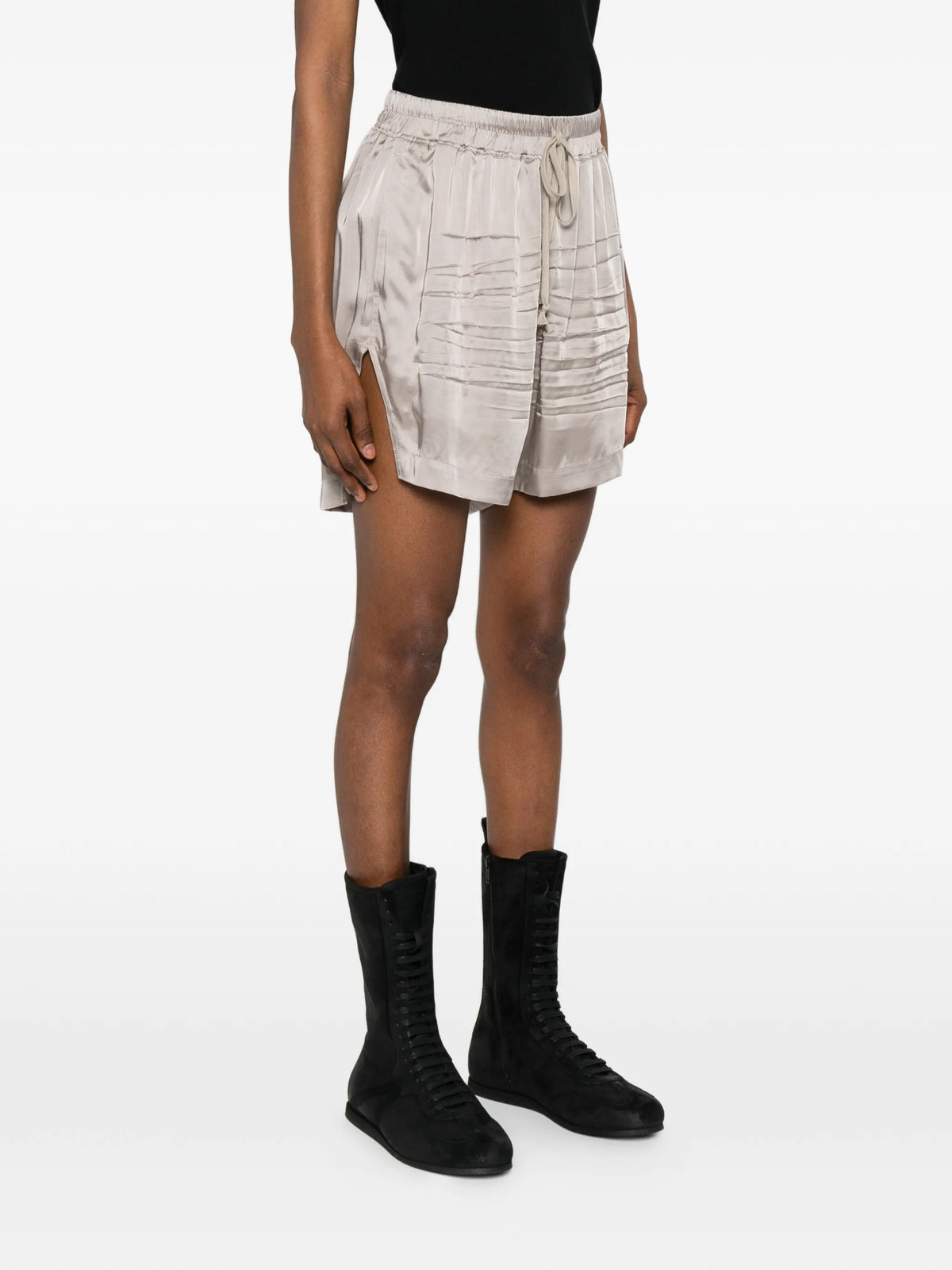 Temple shorts