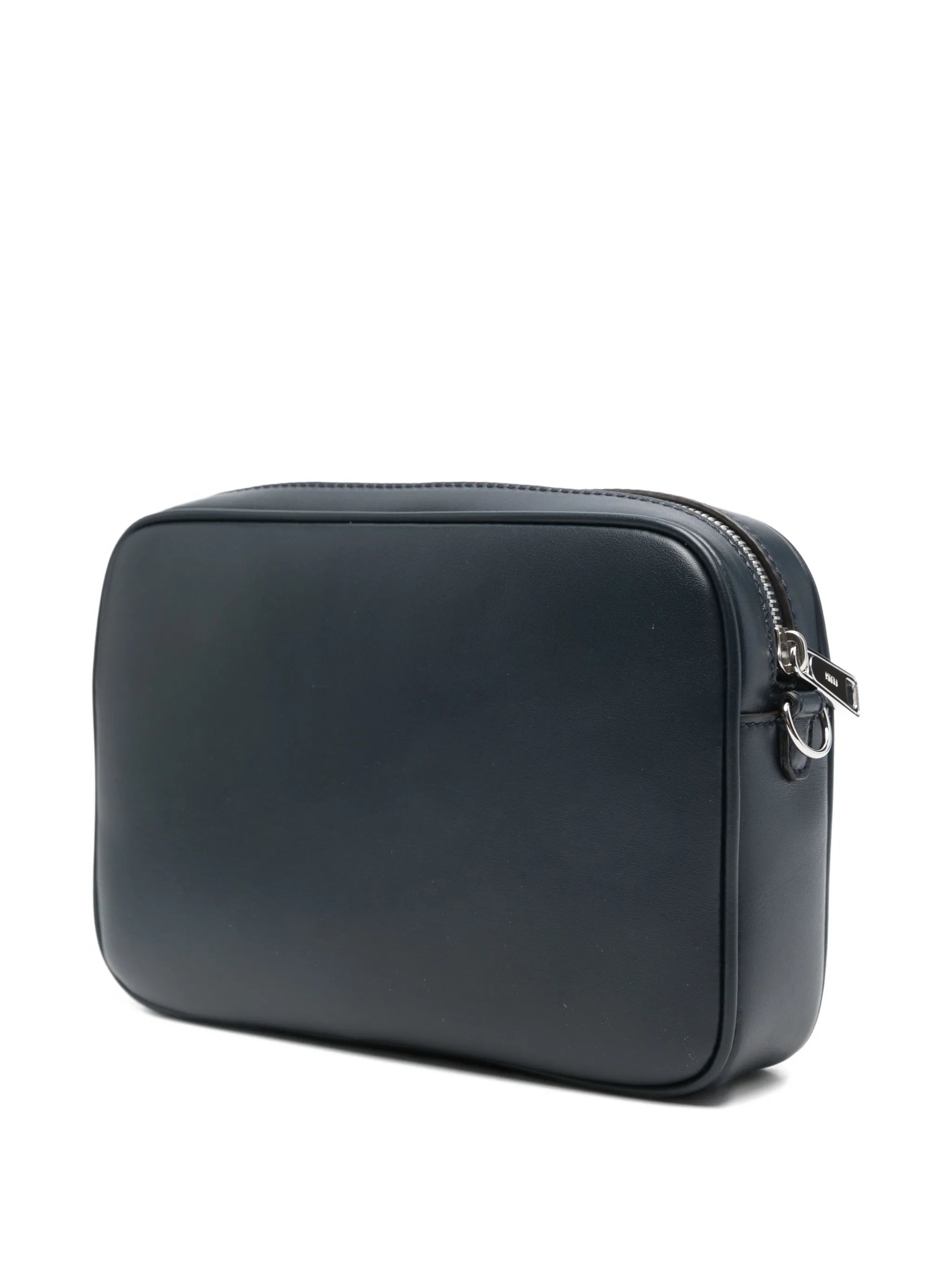 FF-motif shoulder bag