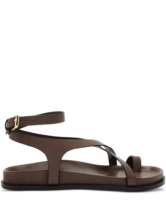 Jalen flat sandals