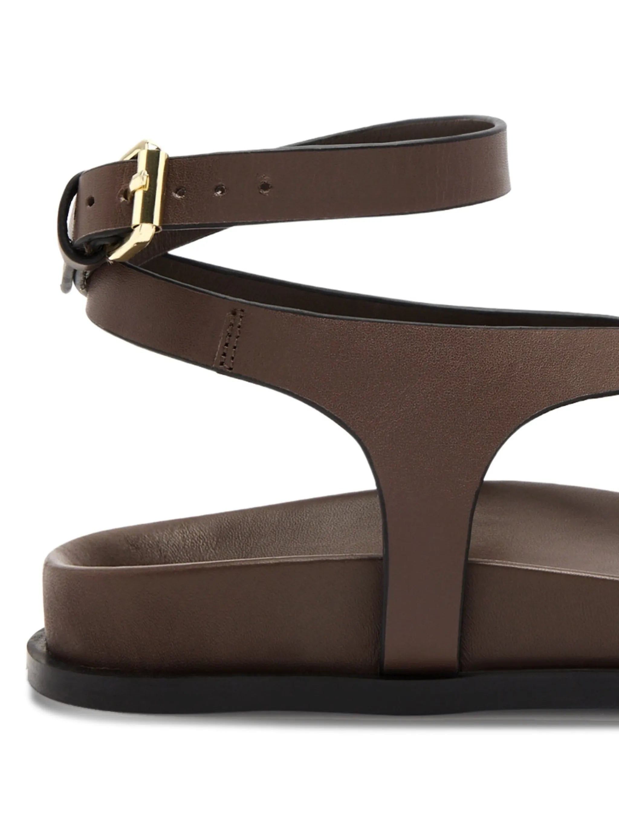 Jalen flat sandals