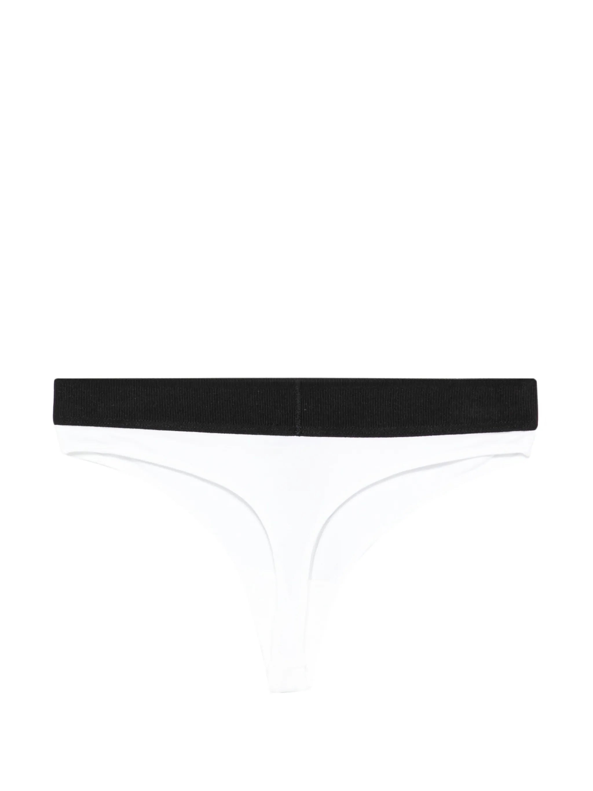 modal signature thong