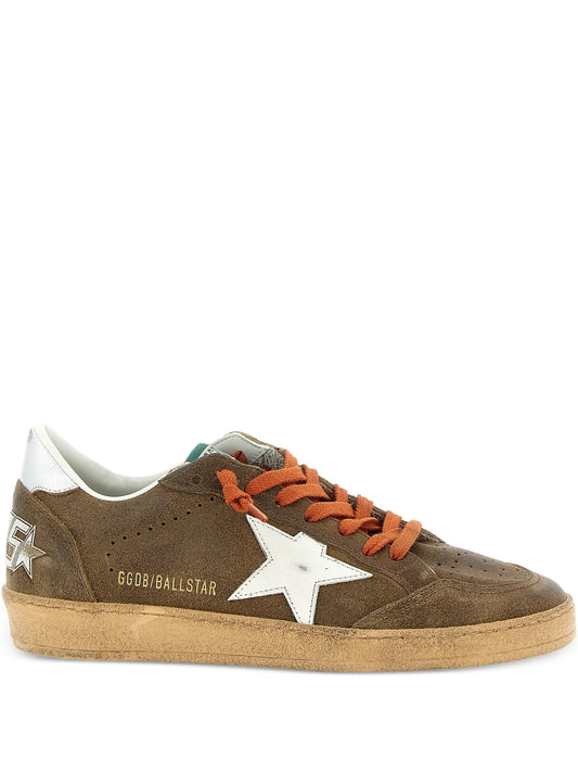 Ball Star sneakers