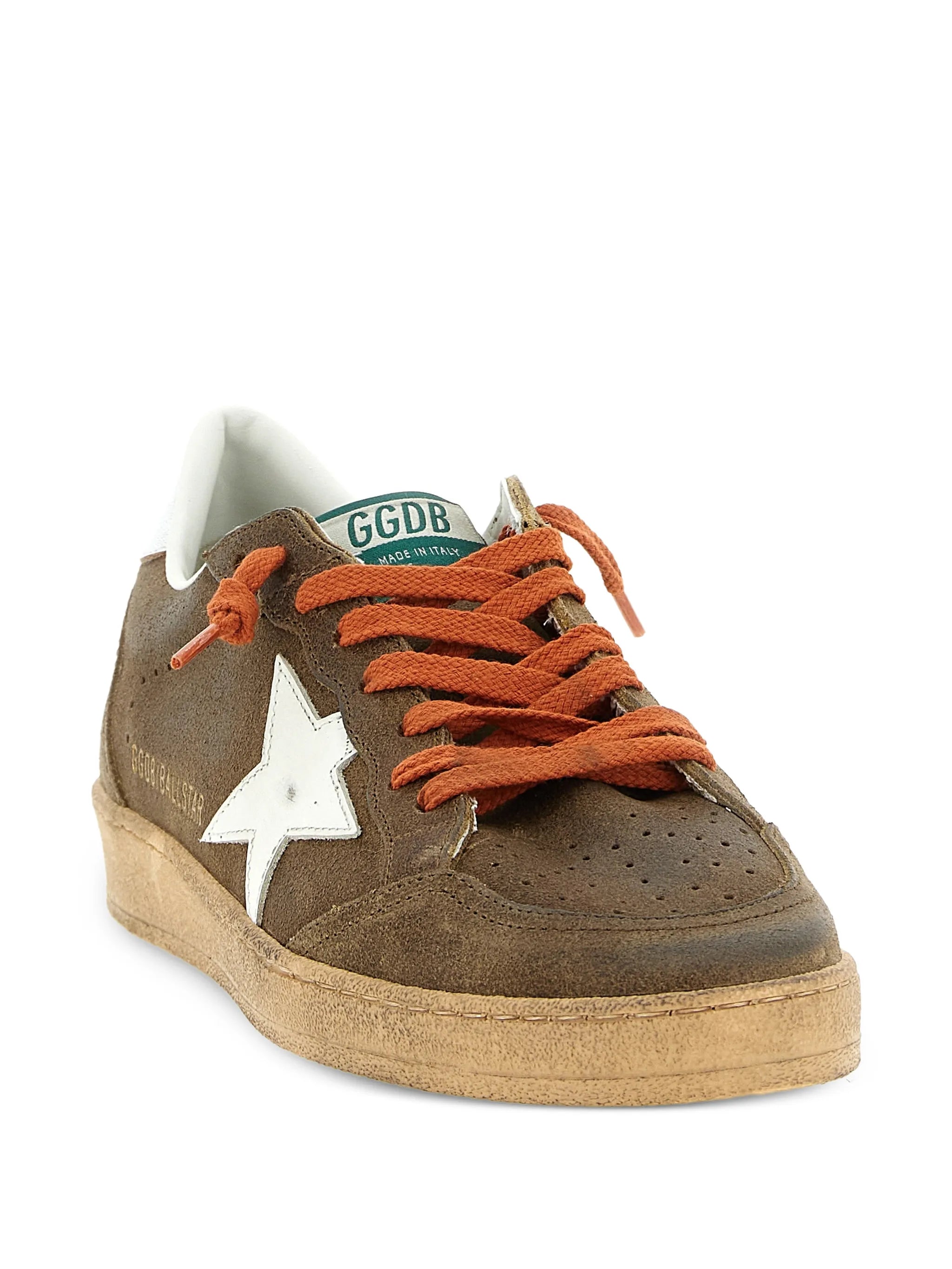 Ball Star sneakers