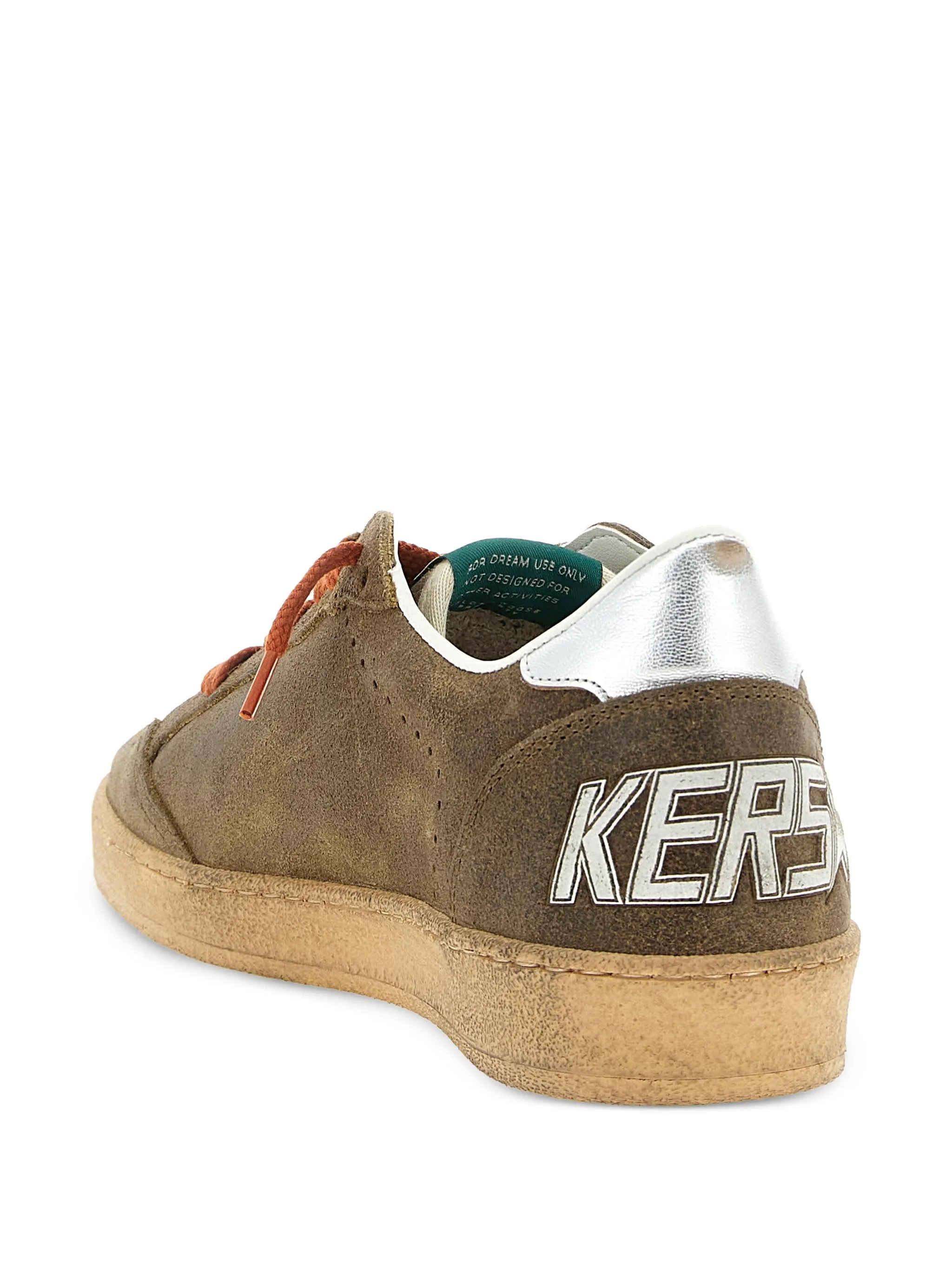 Ball Star sneakers
