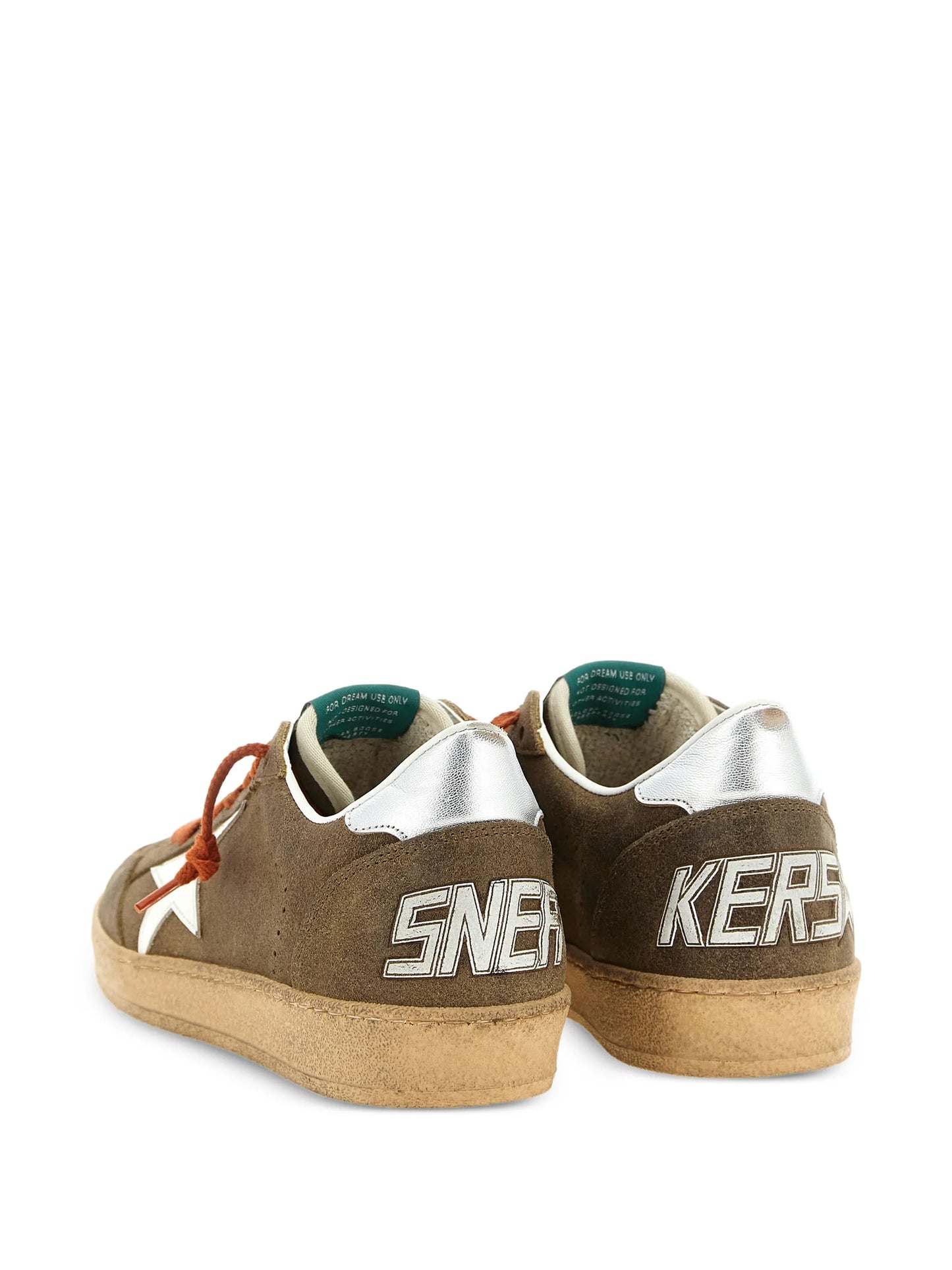Ball Star sneakers