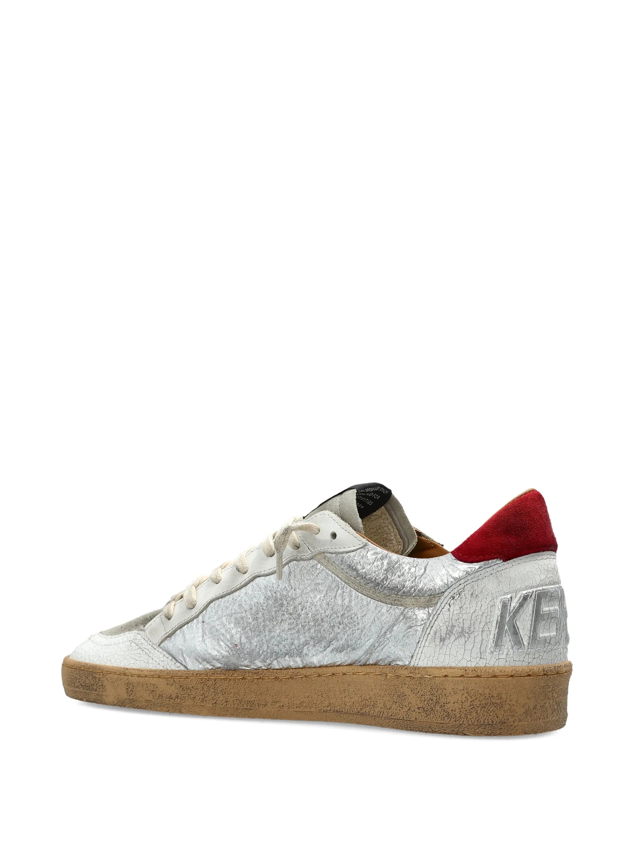 Ball Star sneakers