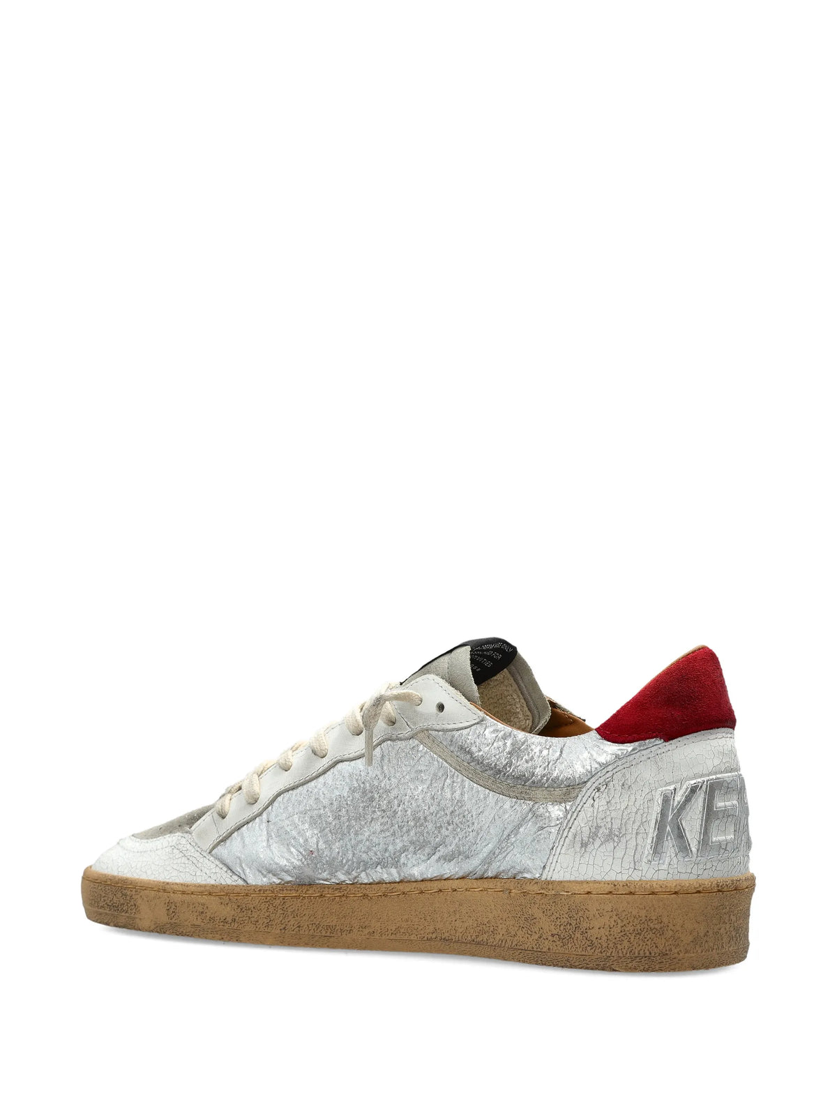 Ball Star sneakers