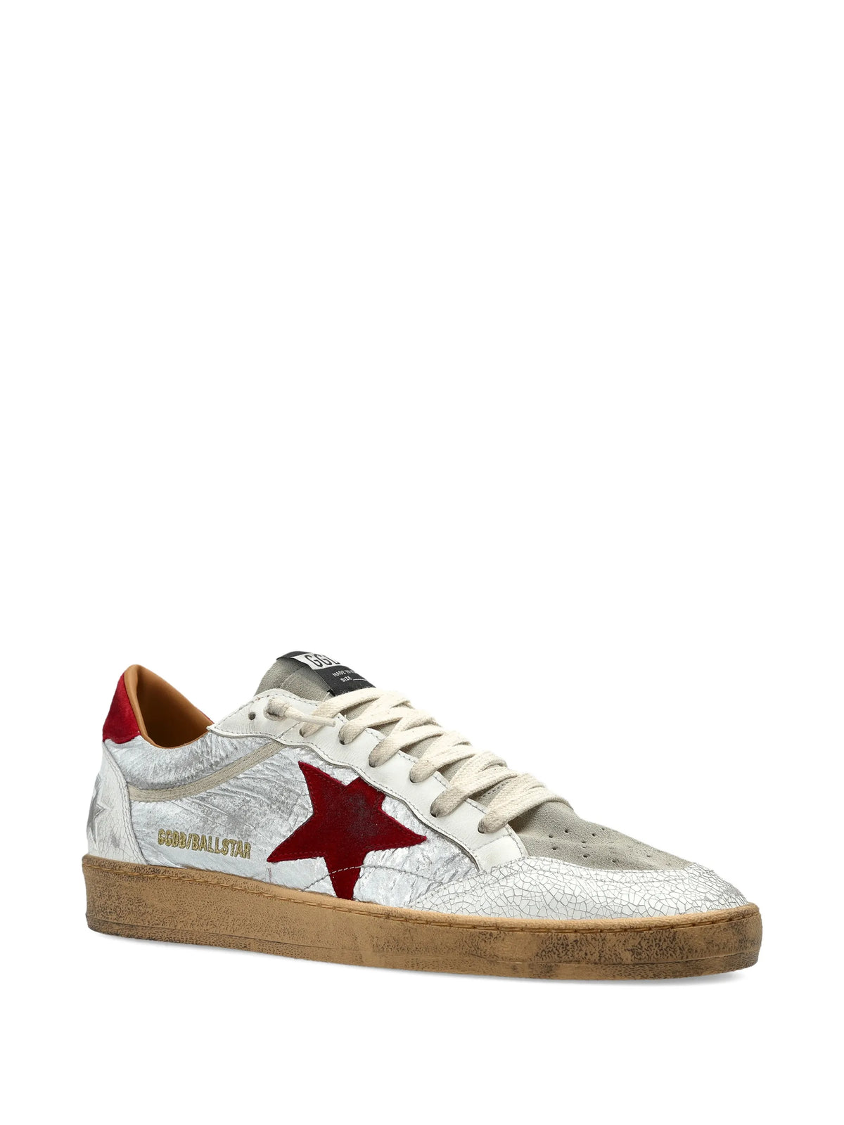 Ball Star sneakers