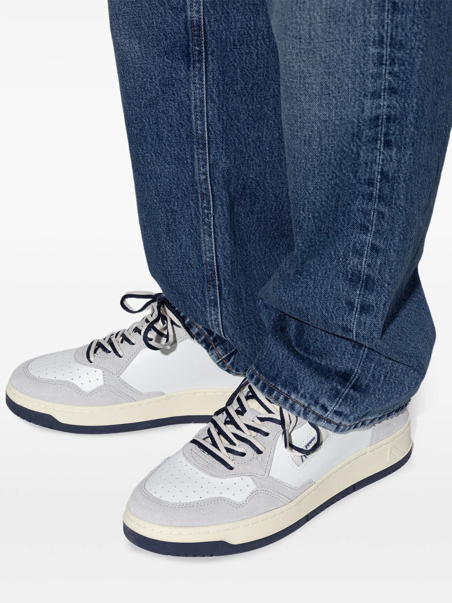 Medalist Low sneakers