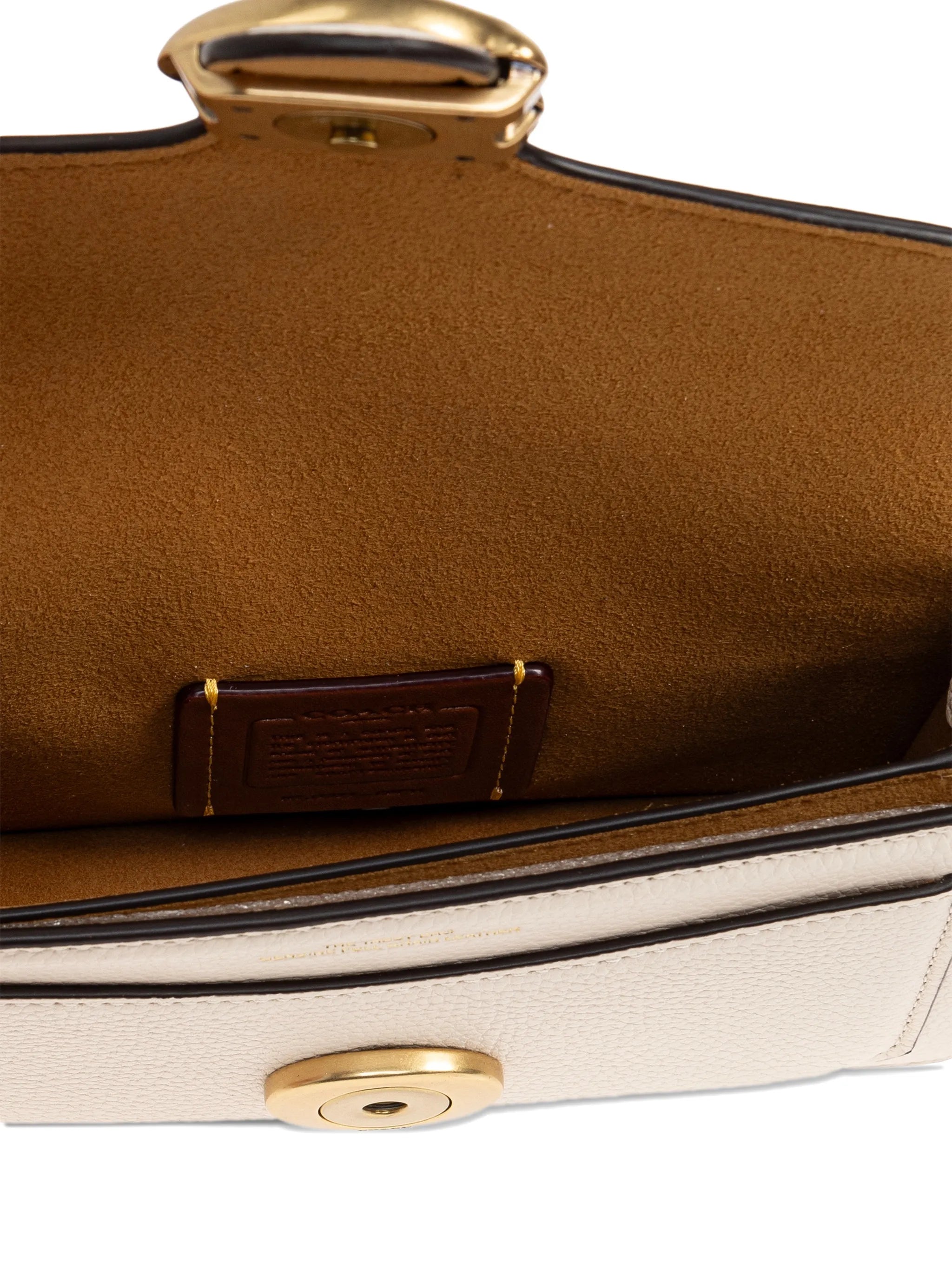 Tabby chain crossbody bag 19