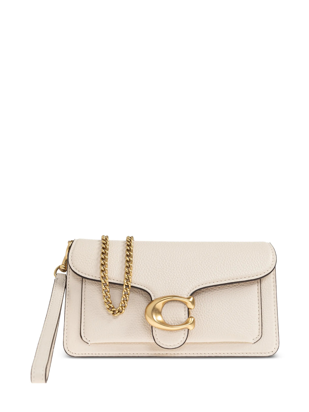 Tabby chain crossbody bag 19