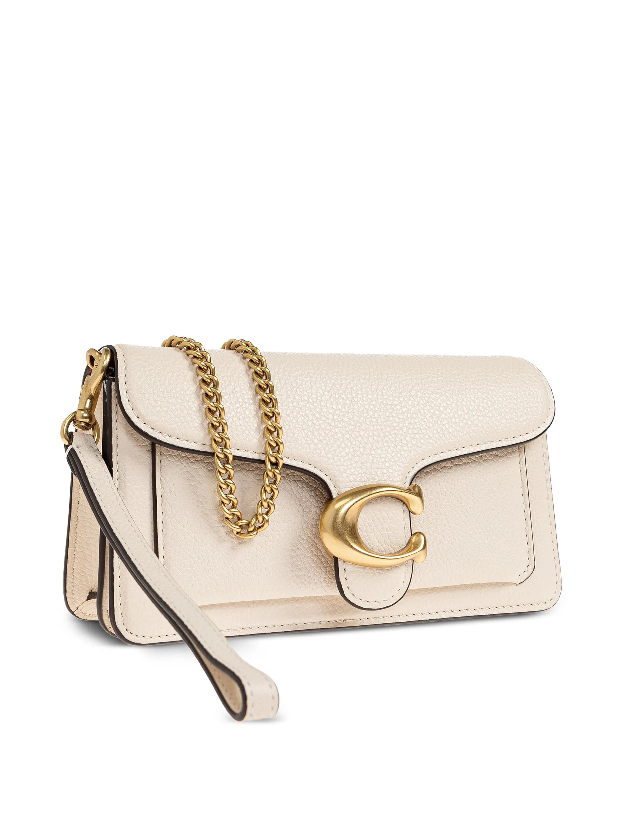 Tabby chain crossbody bag 19