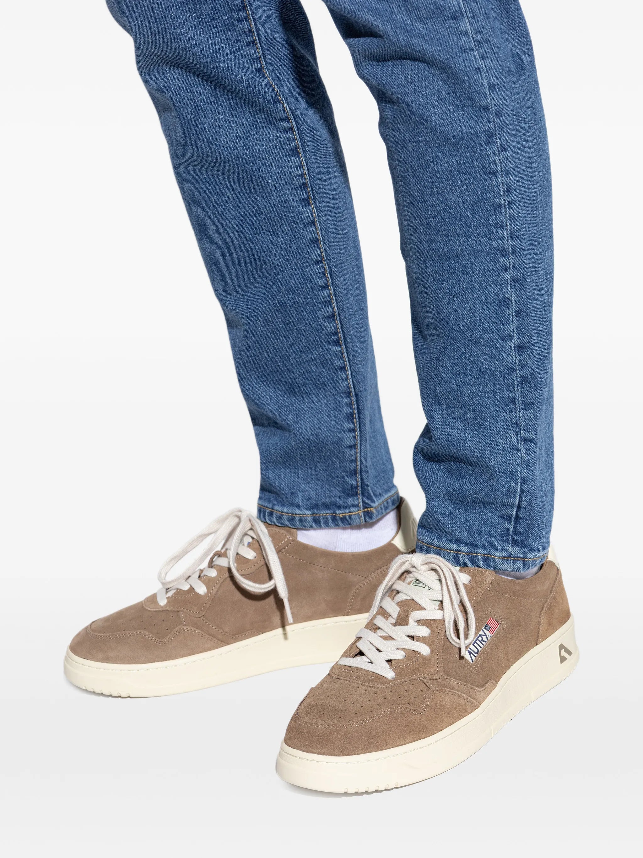 Medalist Low sneakers