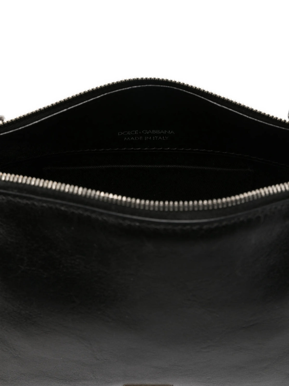 mini Vittoria calfskin handbag
