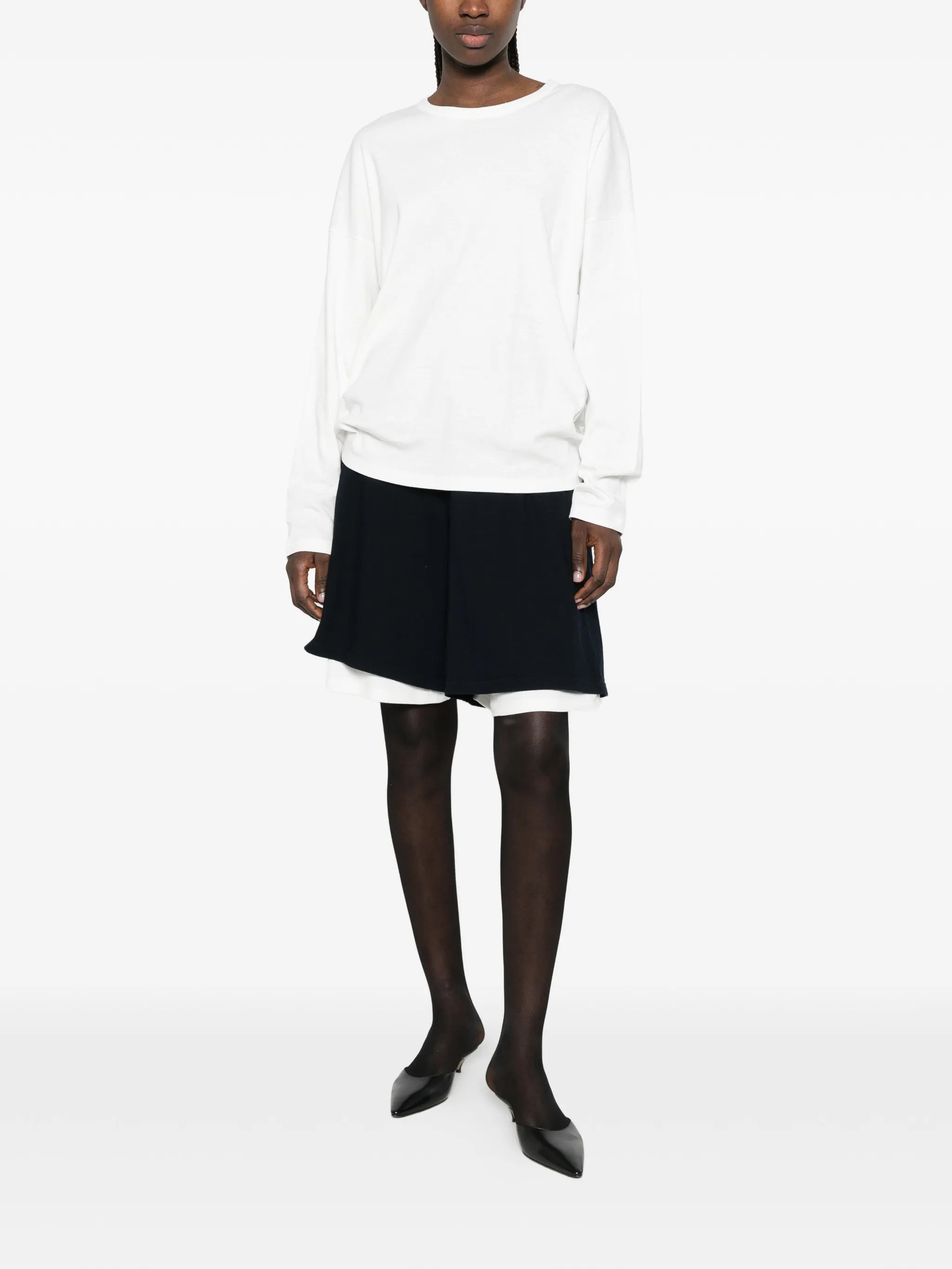 Larissa shorts