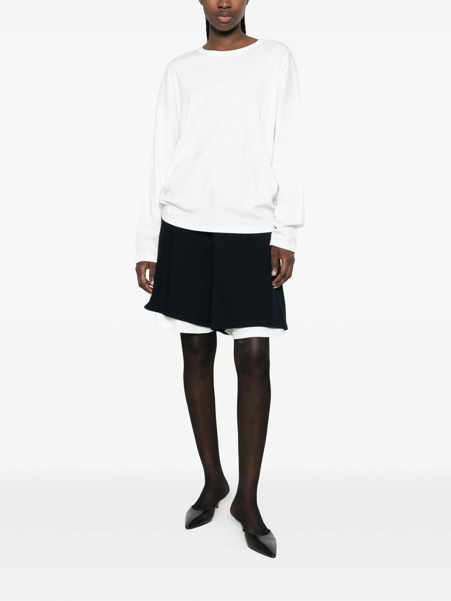 Larissa shorts