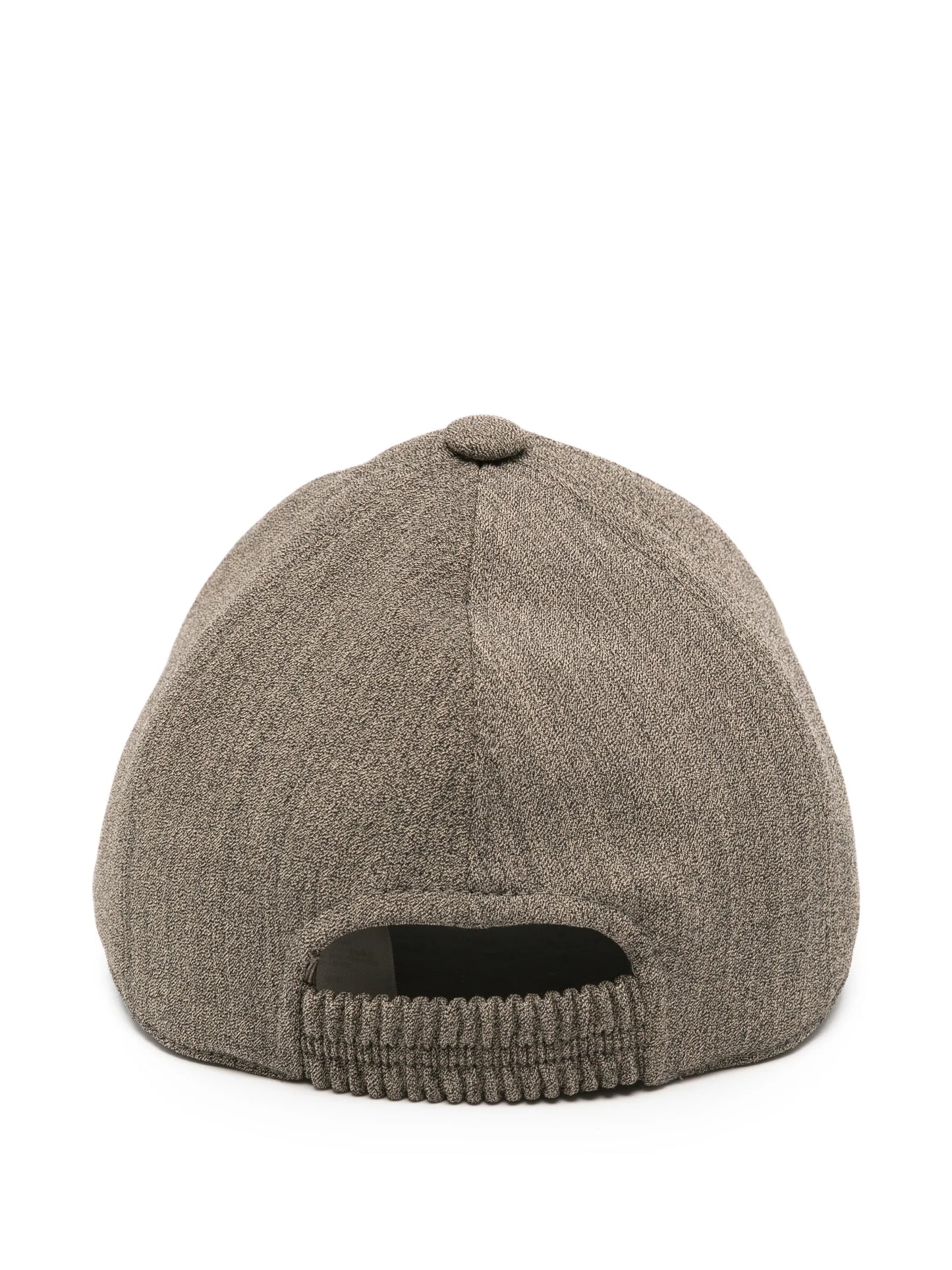 Caspian wool cap