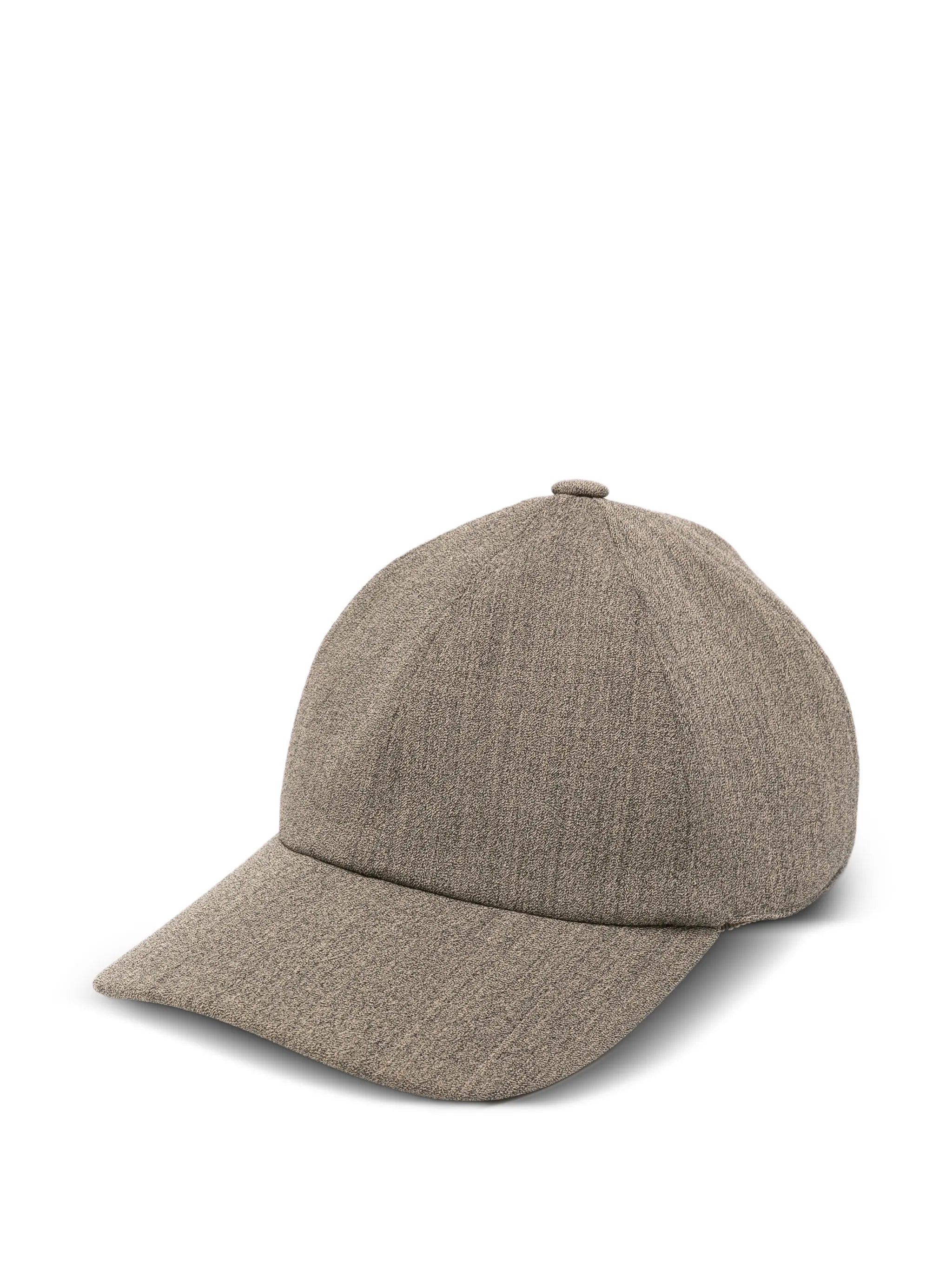 Caspian wool cap