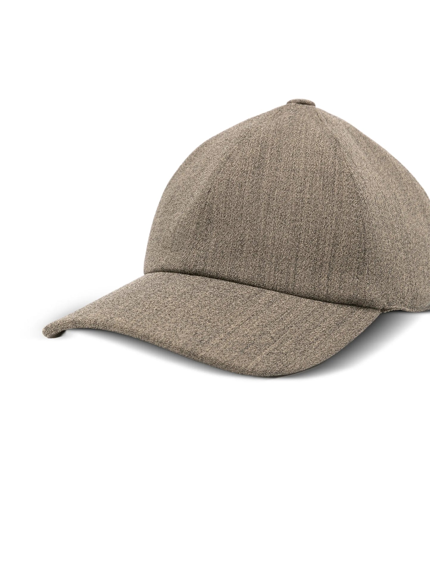 Caspian wool cap
