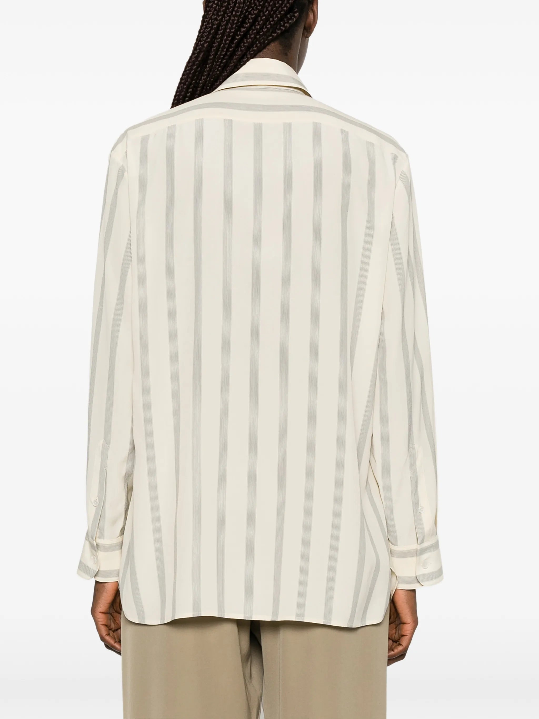 Sisilia striped shirt