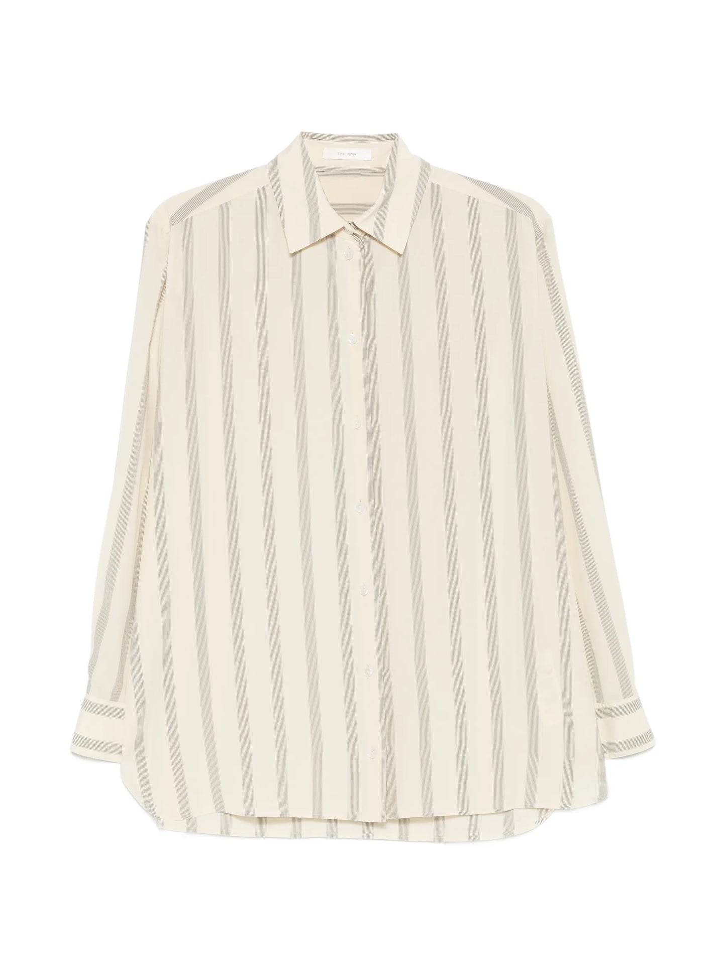 Sisilia striped shirt