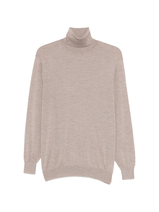 Nabari turtleneck sweater