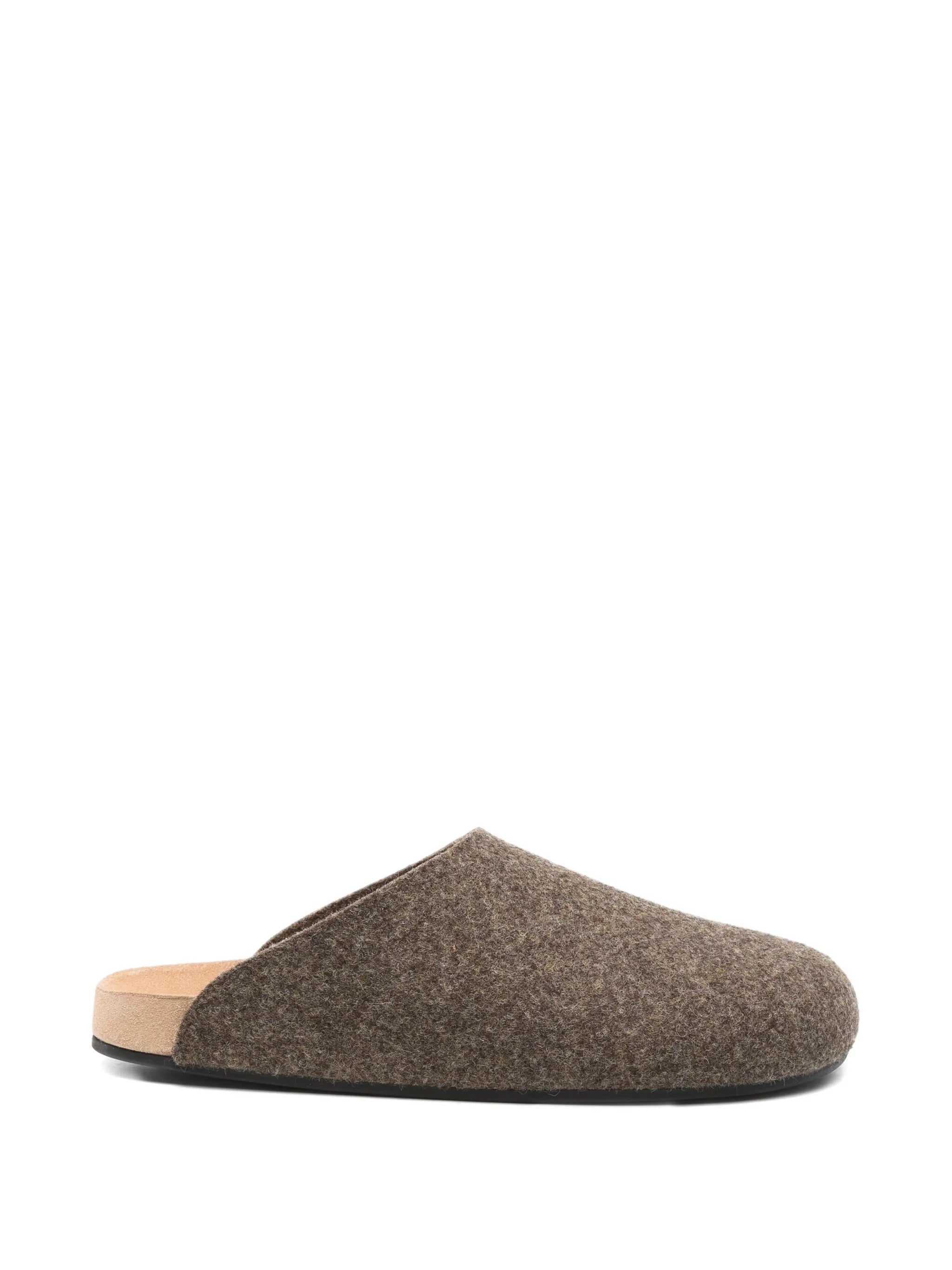Hudson Two mules