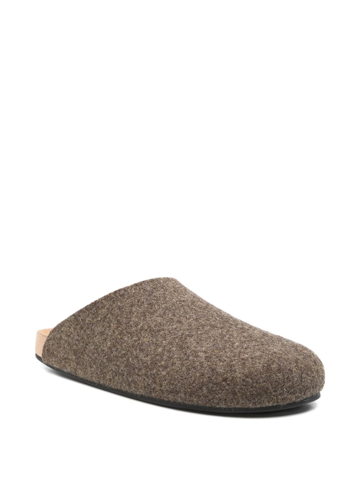 Hudson Two mules