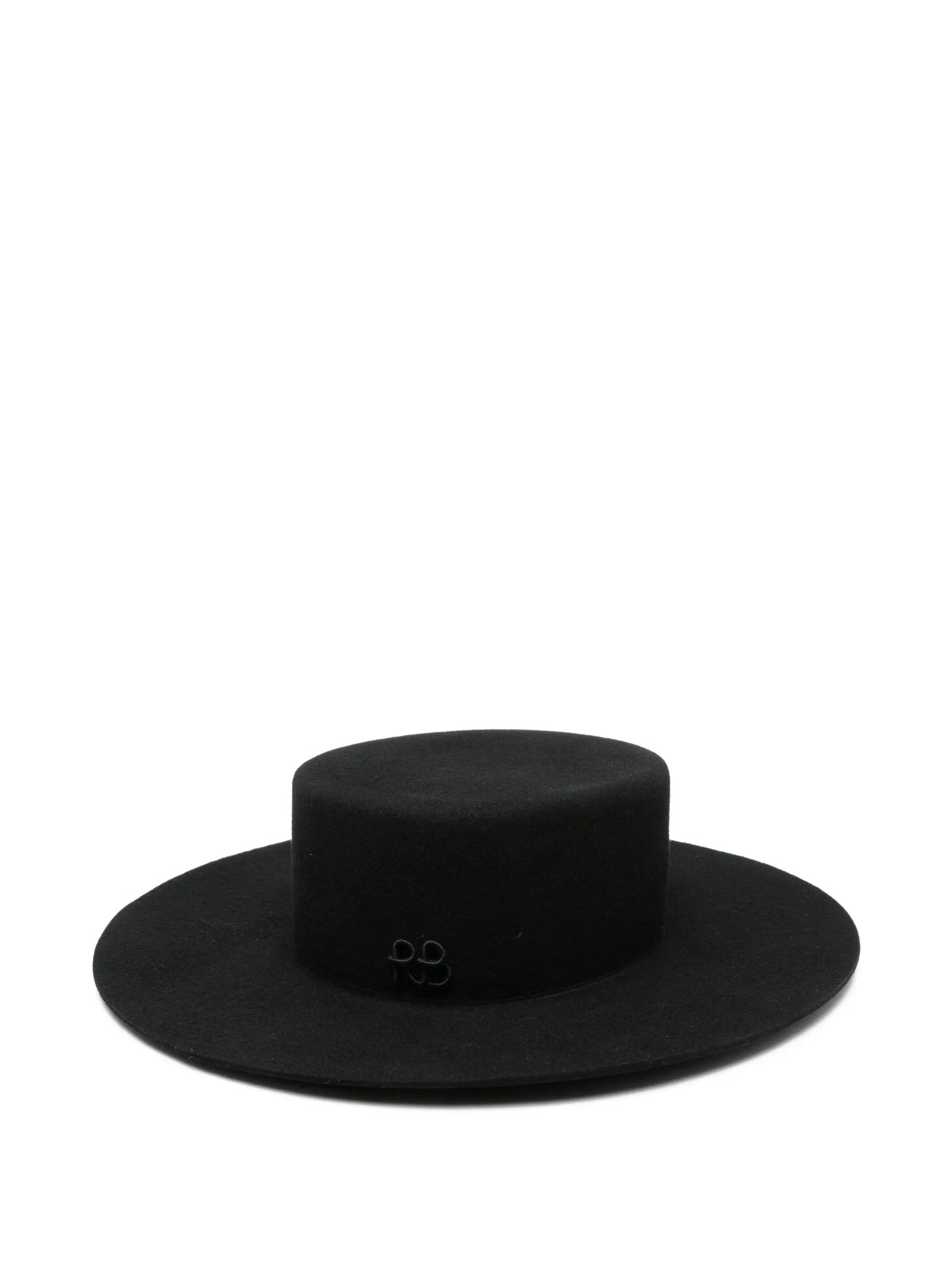 logo-detail hat
