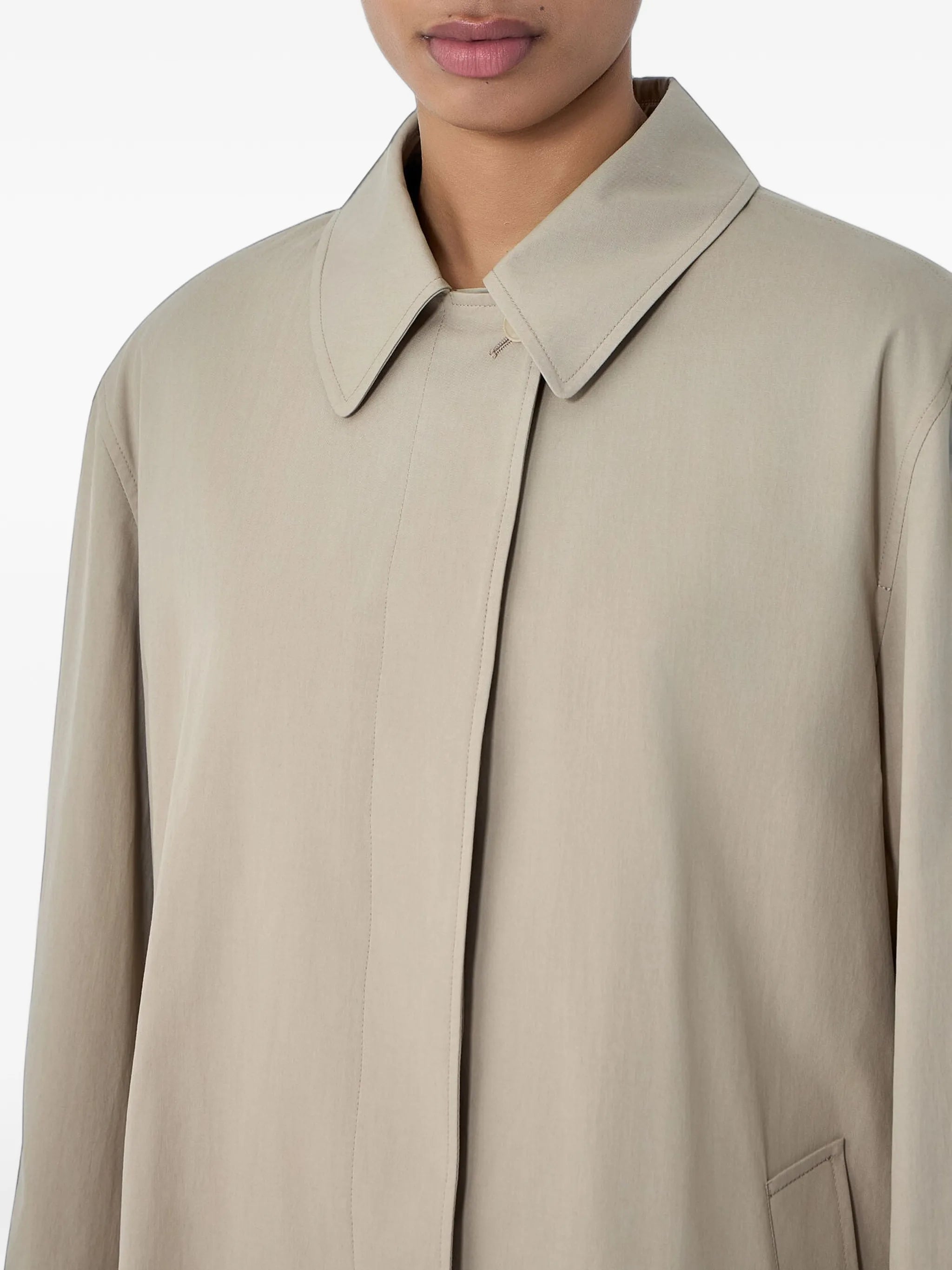 Dayton coat