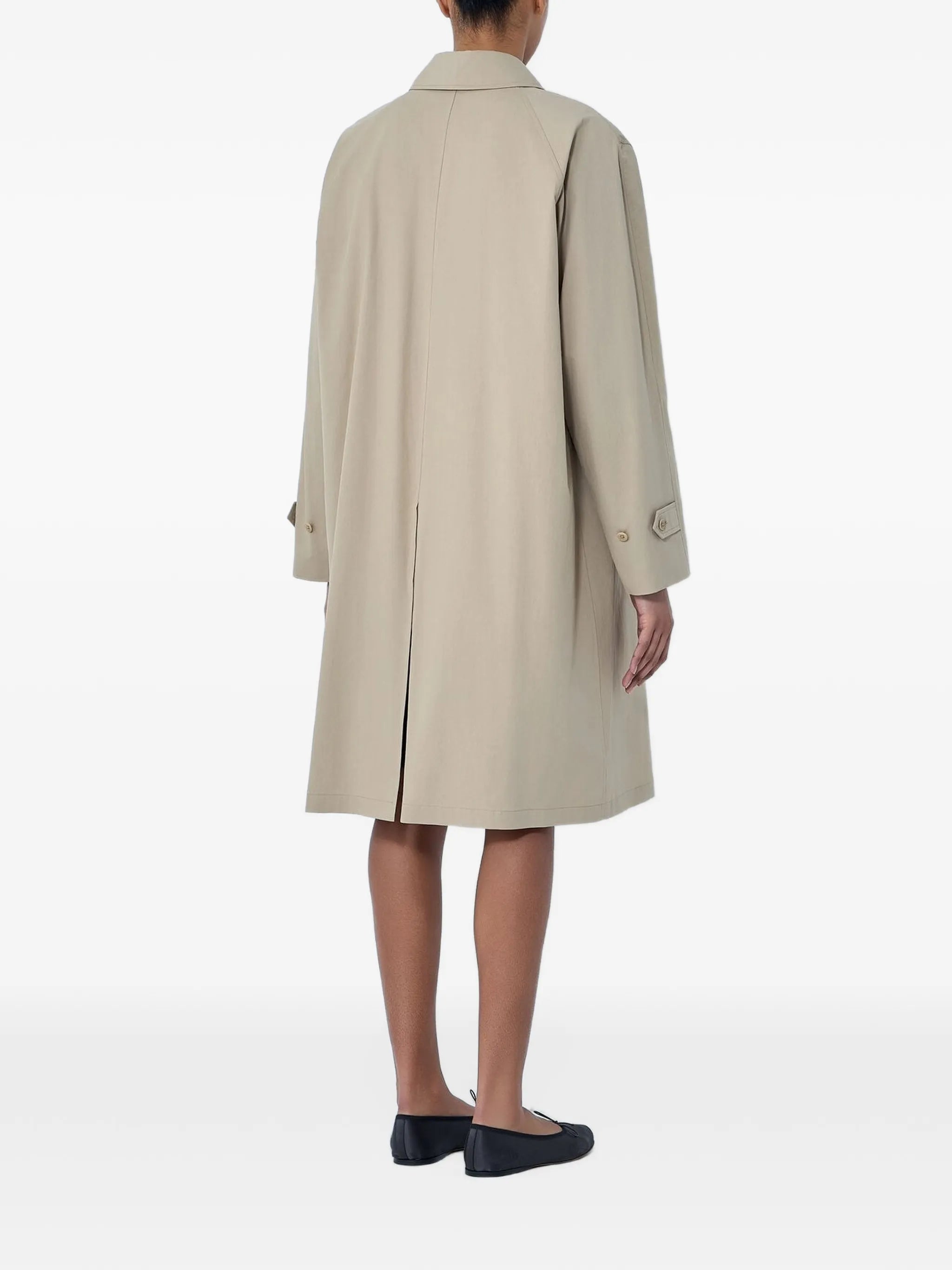 Dayton coat