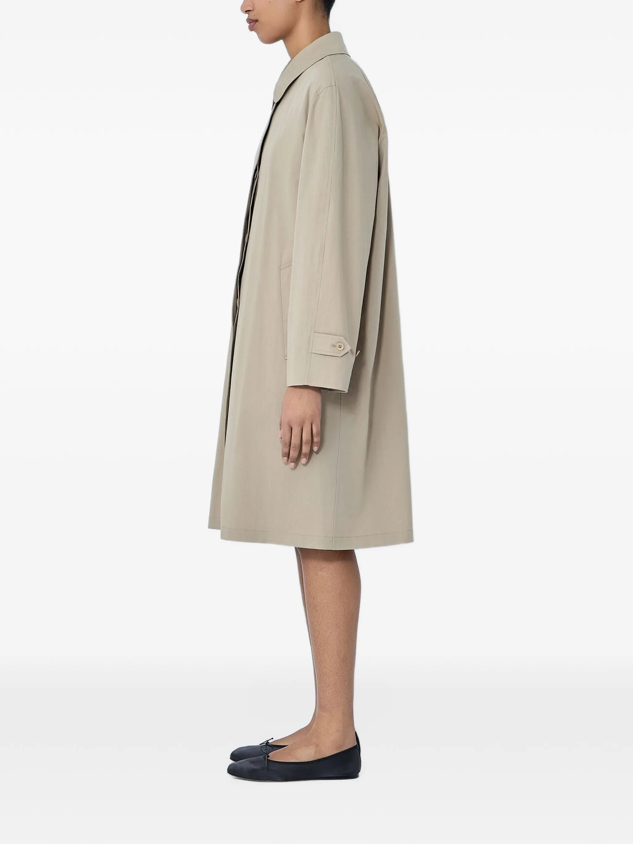 Dayton coat