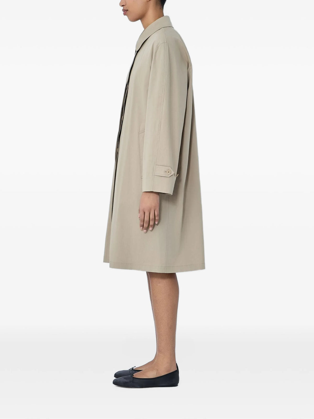 Dayton coat