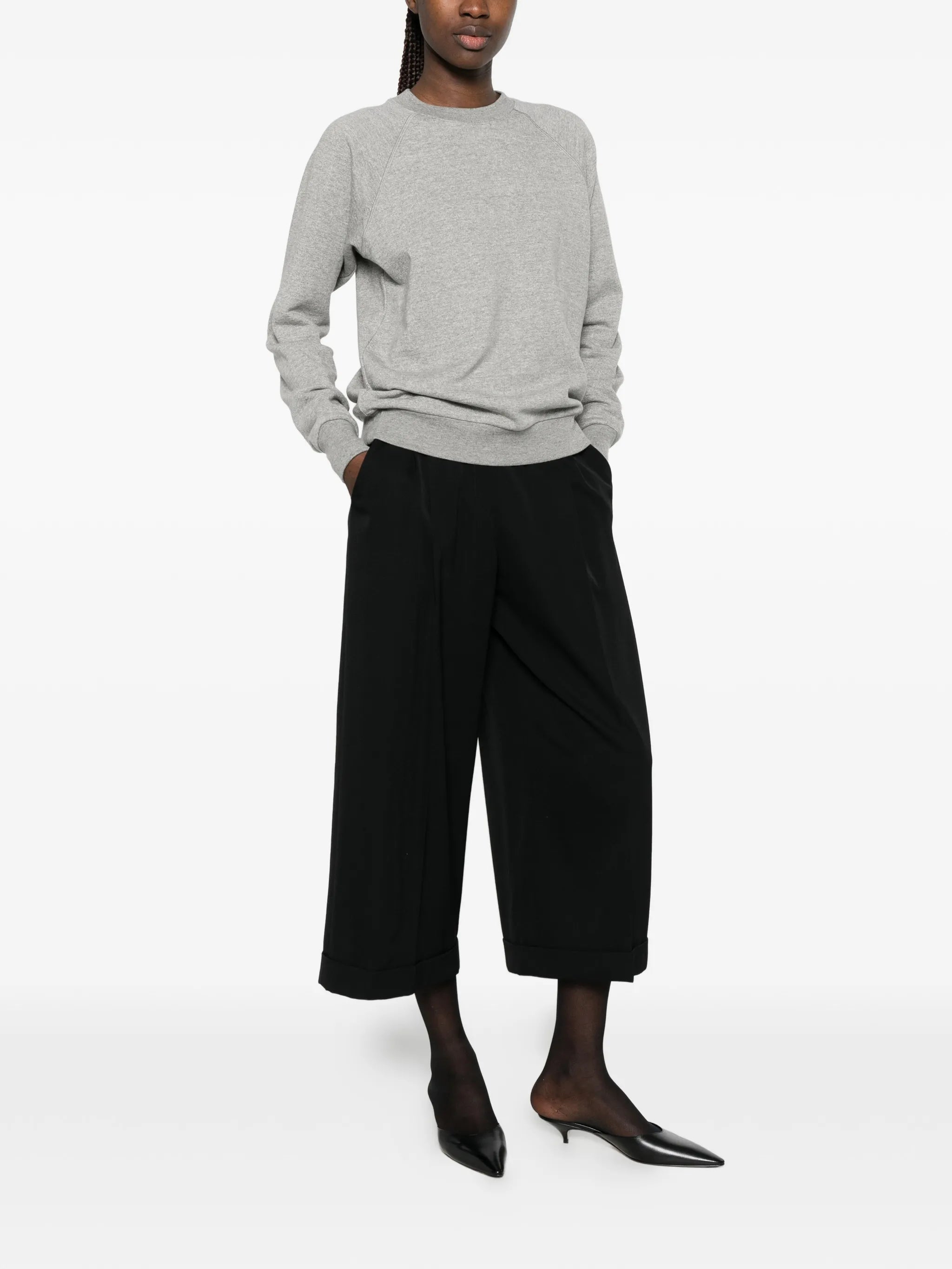 Lior trousers