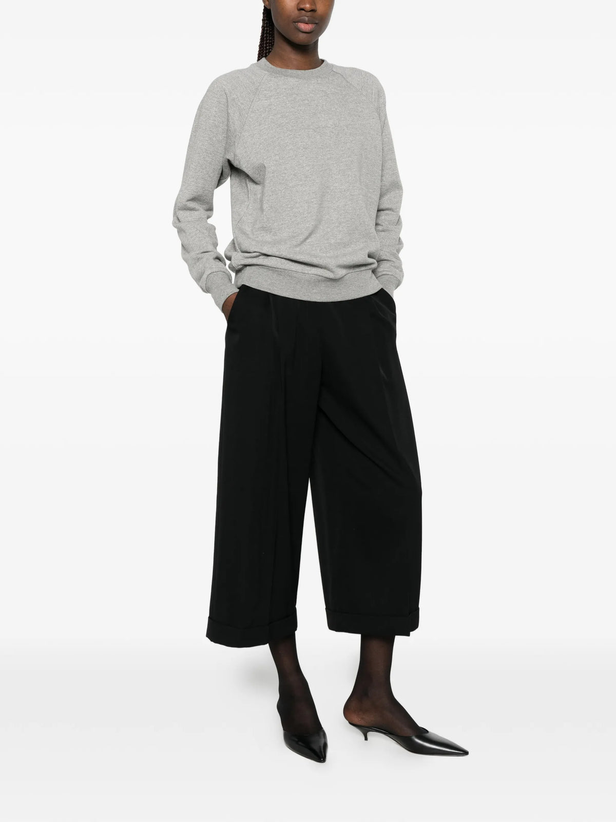Lior trousers