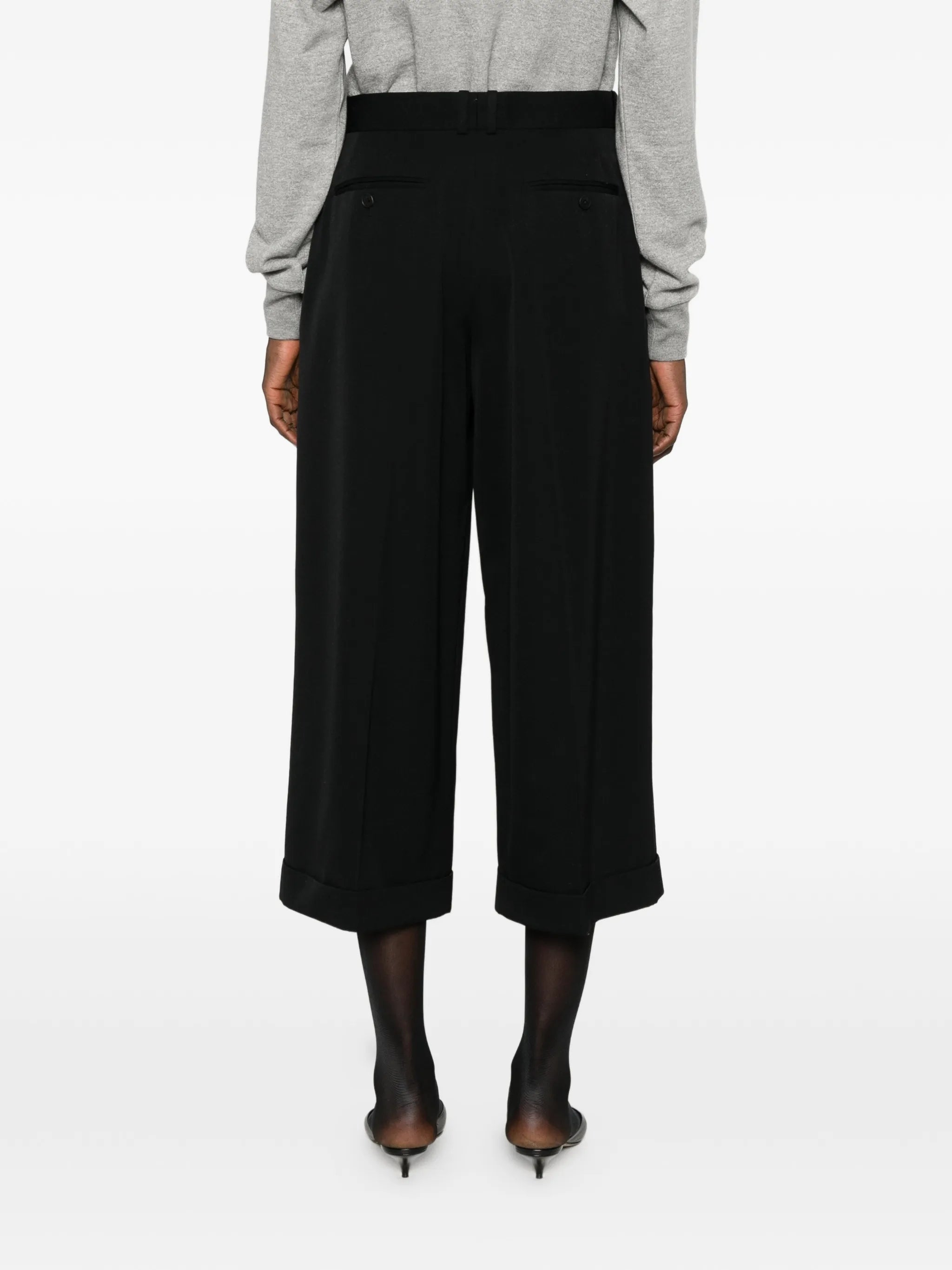Lior trousers