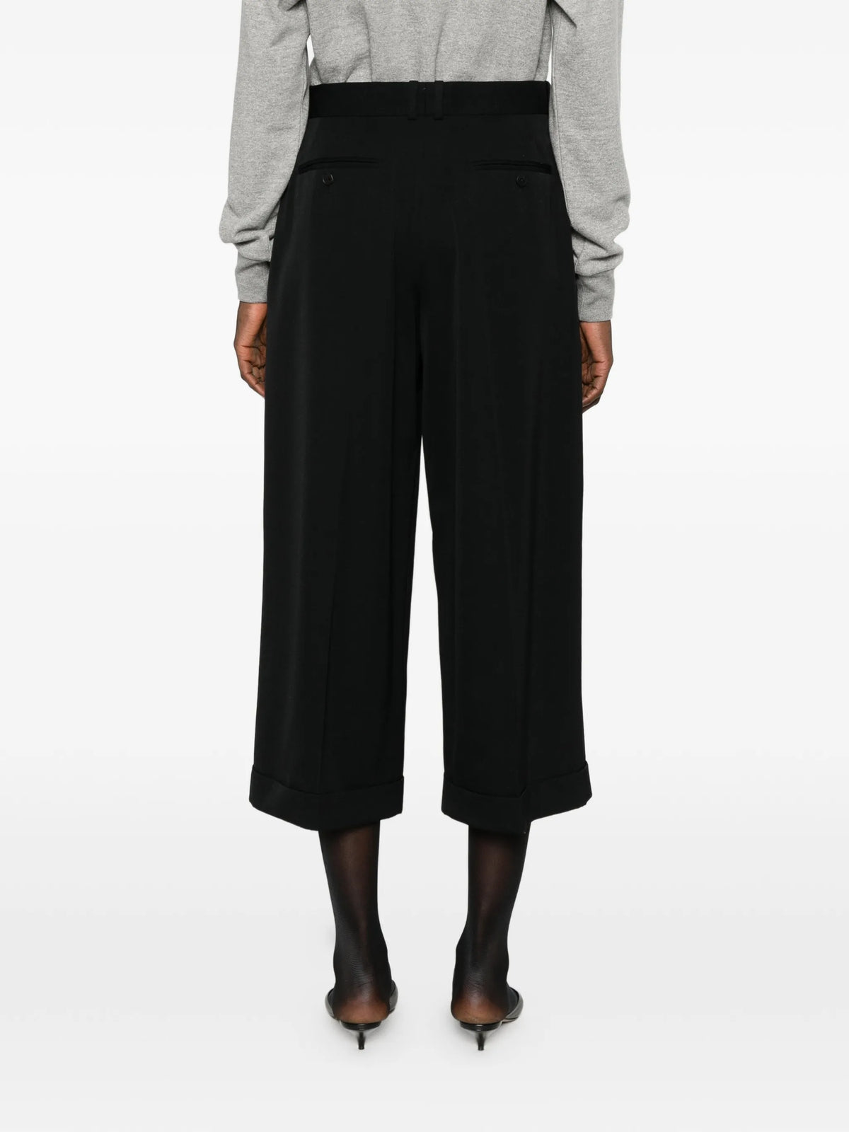 Lior trousers