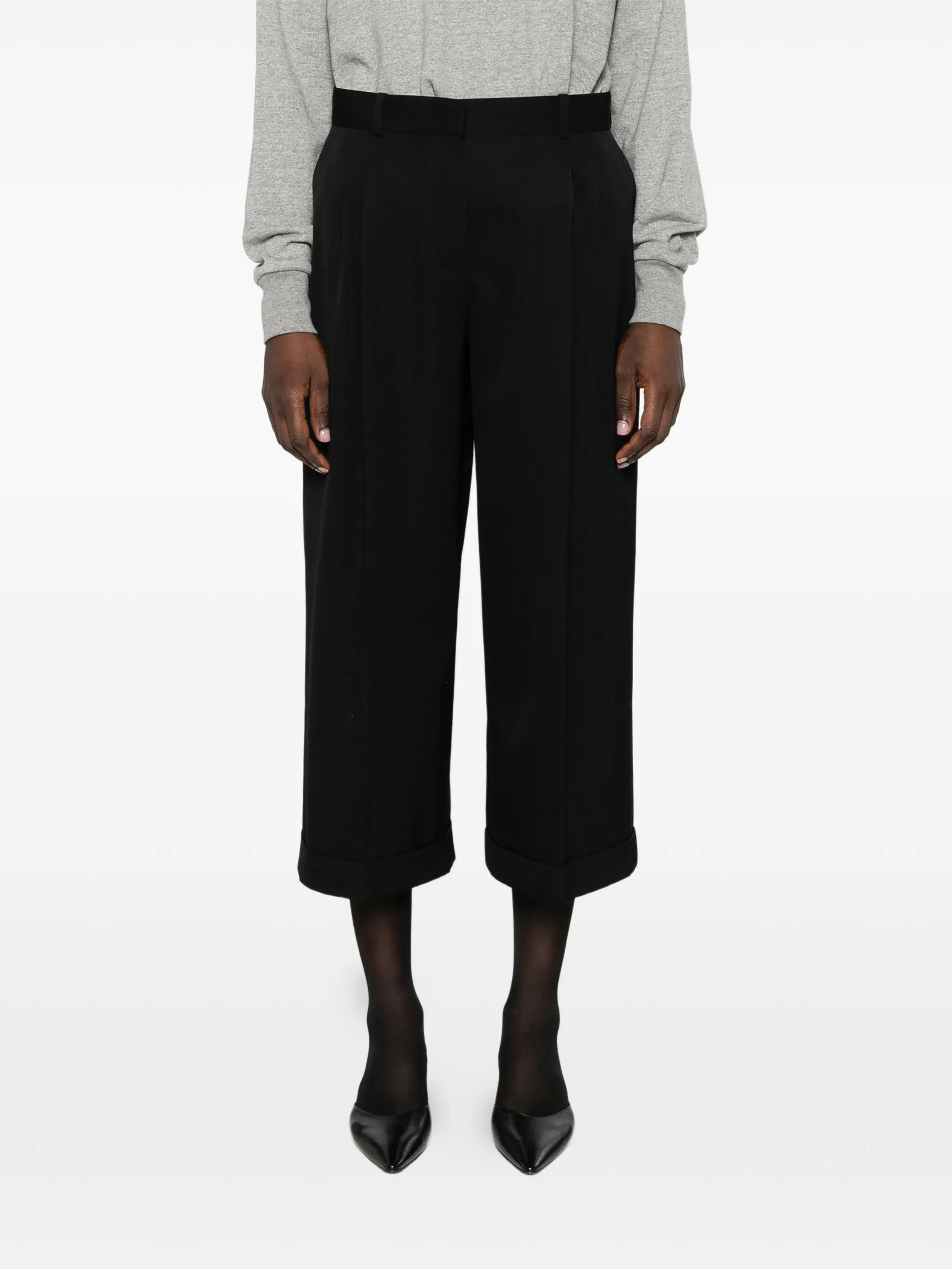 Lior trousers