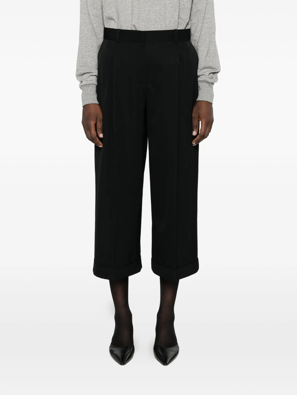 Lior trousers