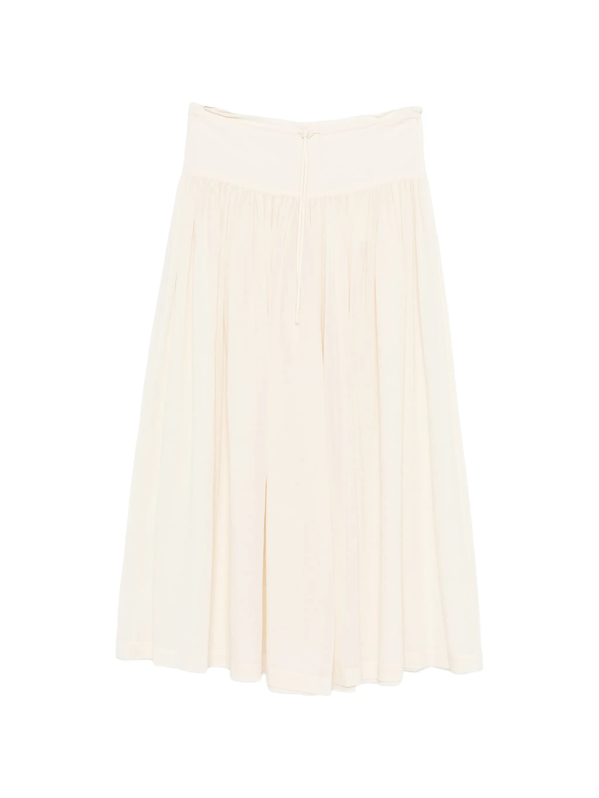 Berenice pleated trousers