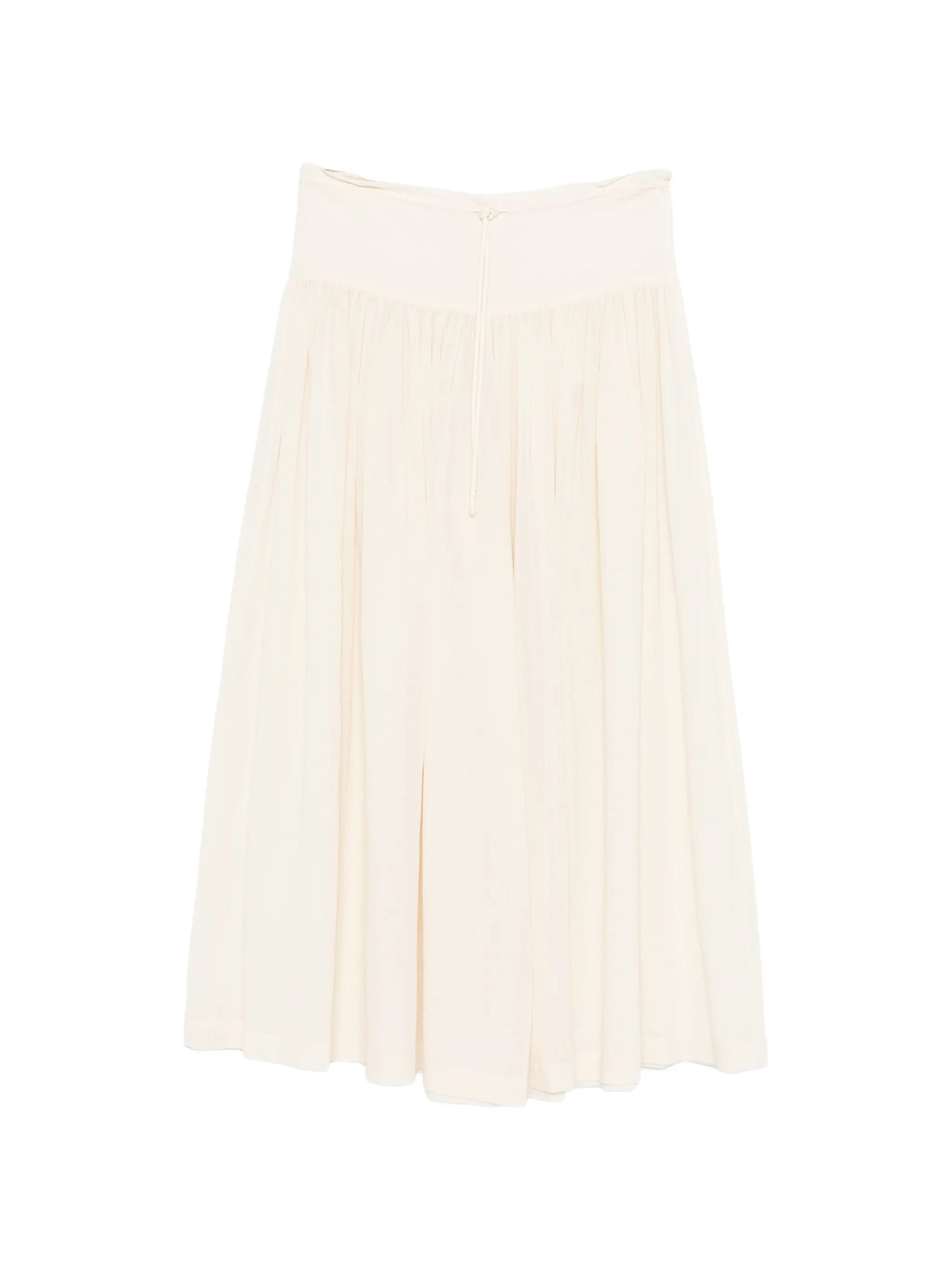 Berenice pleated trousers