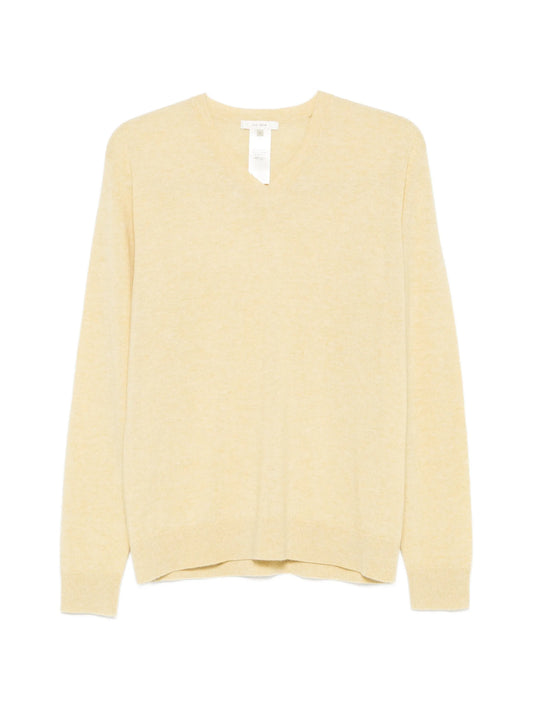 Nian V-neck sweater