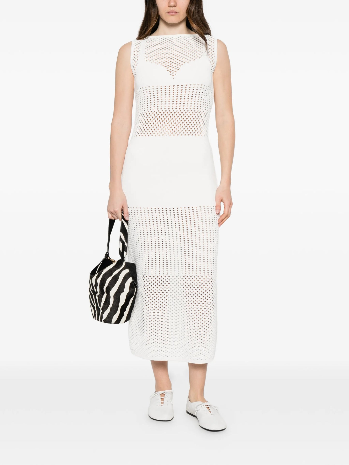 Spxfesta midi dress