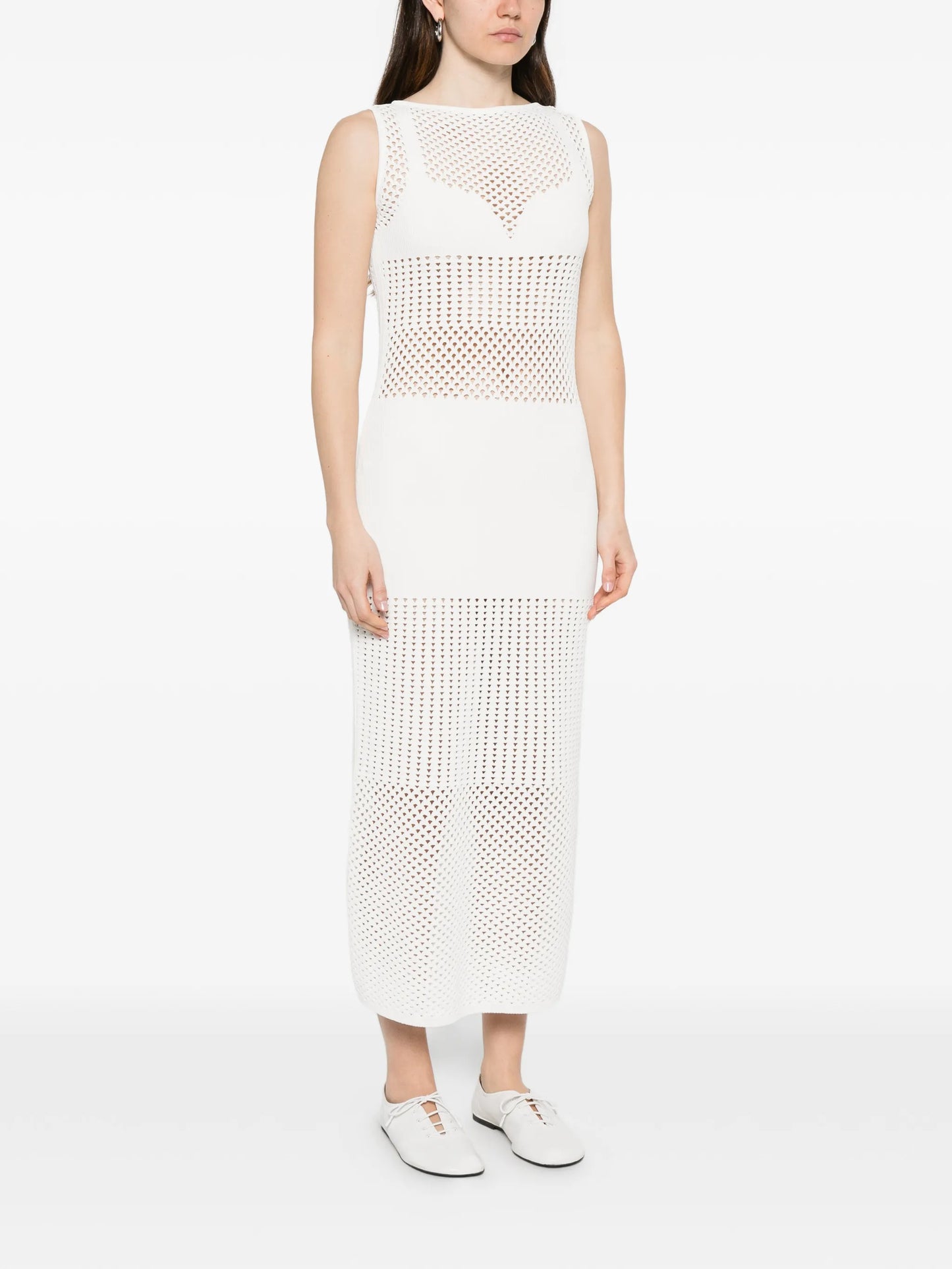 Spxfesta midi dress