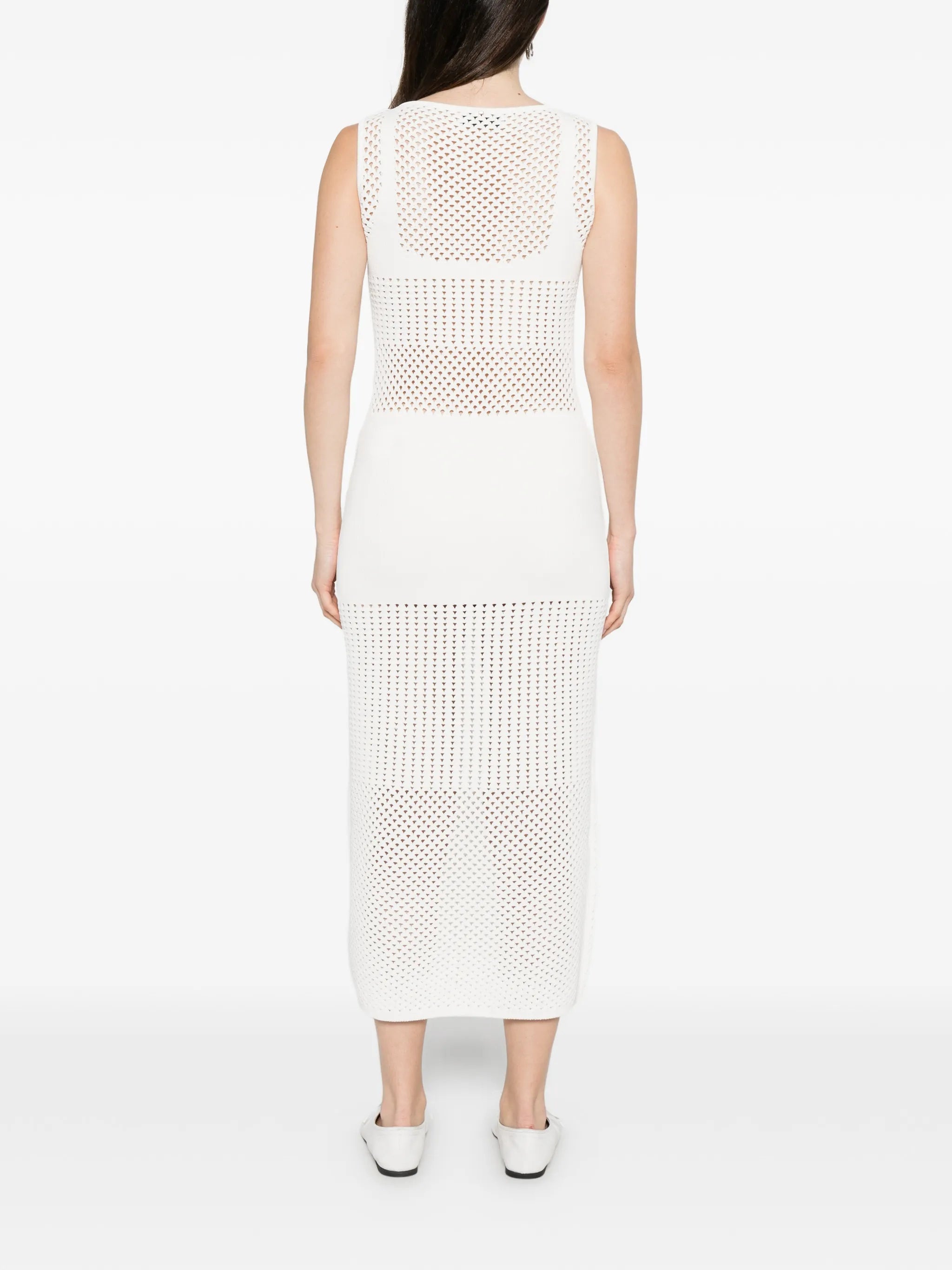 Spxfesta midi dress